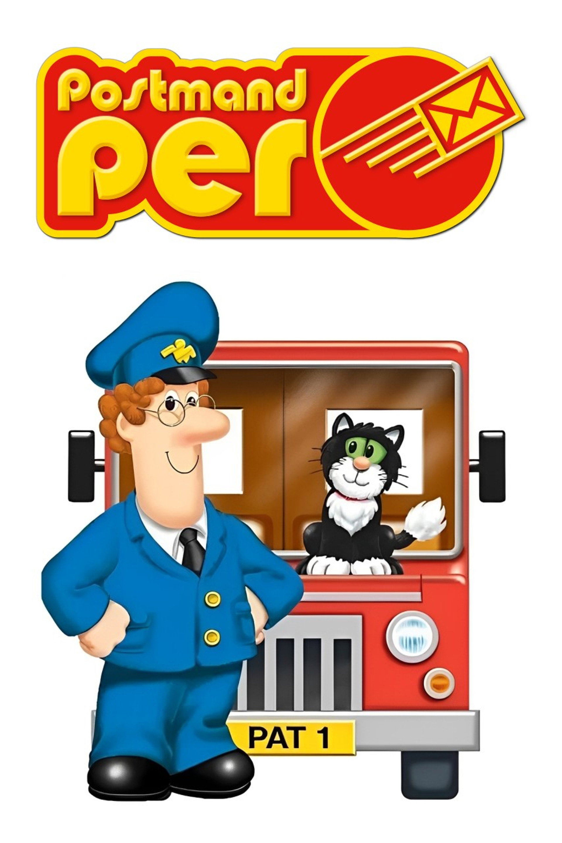 Postmand Per