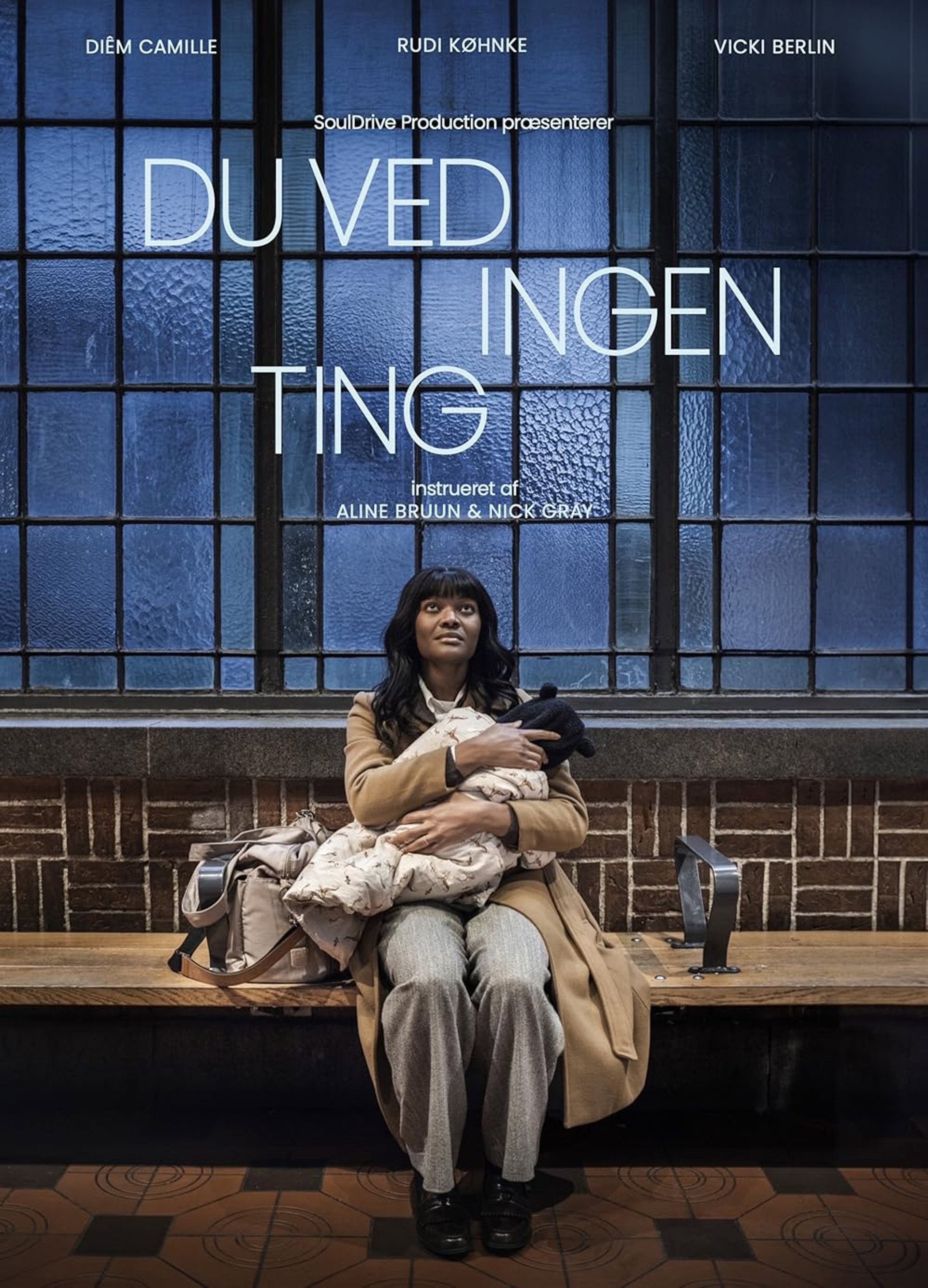 Du ved ingenting
