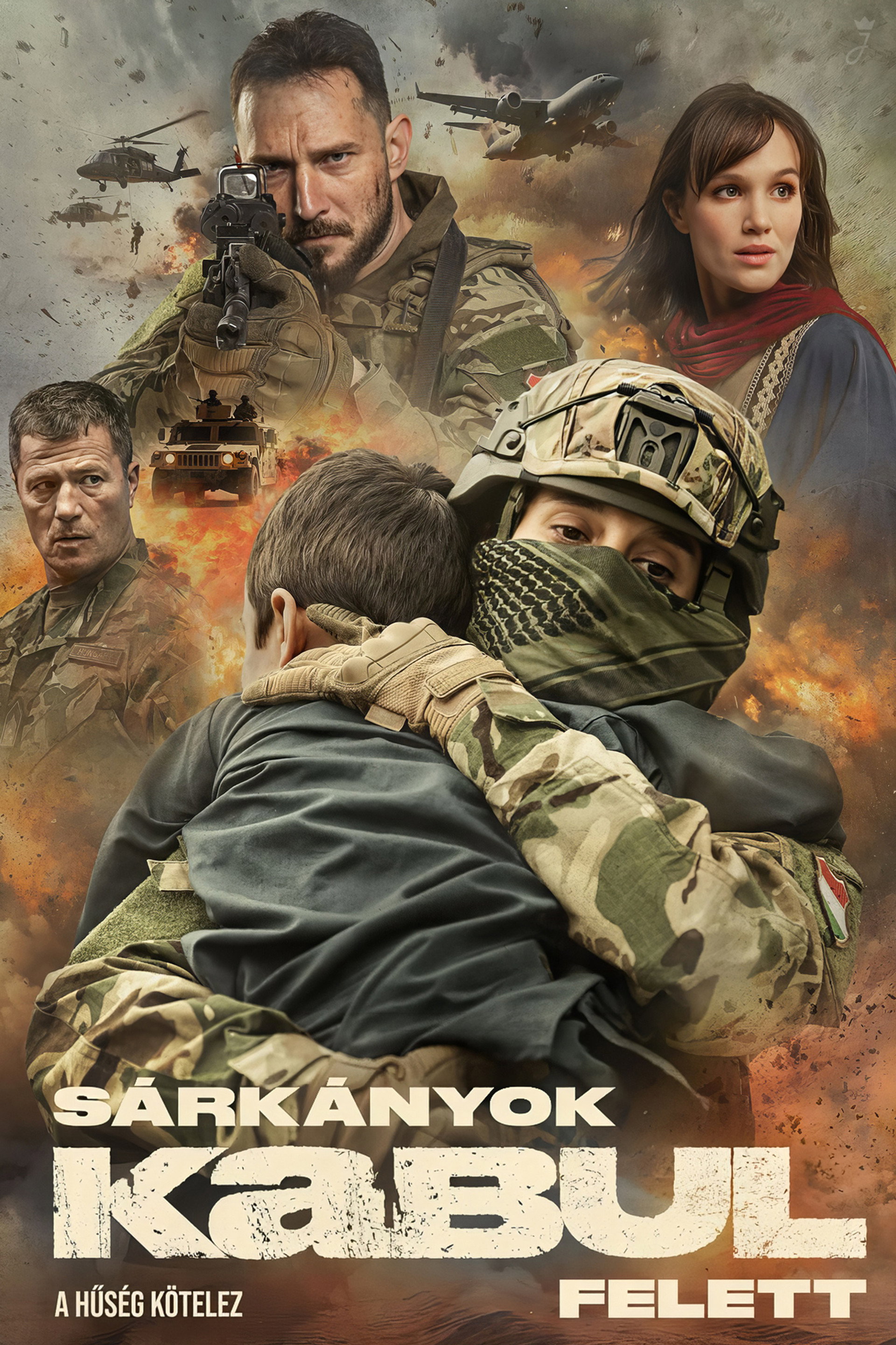 Operation Sámán