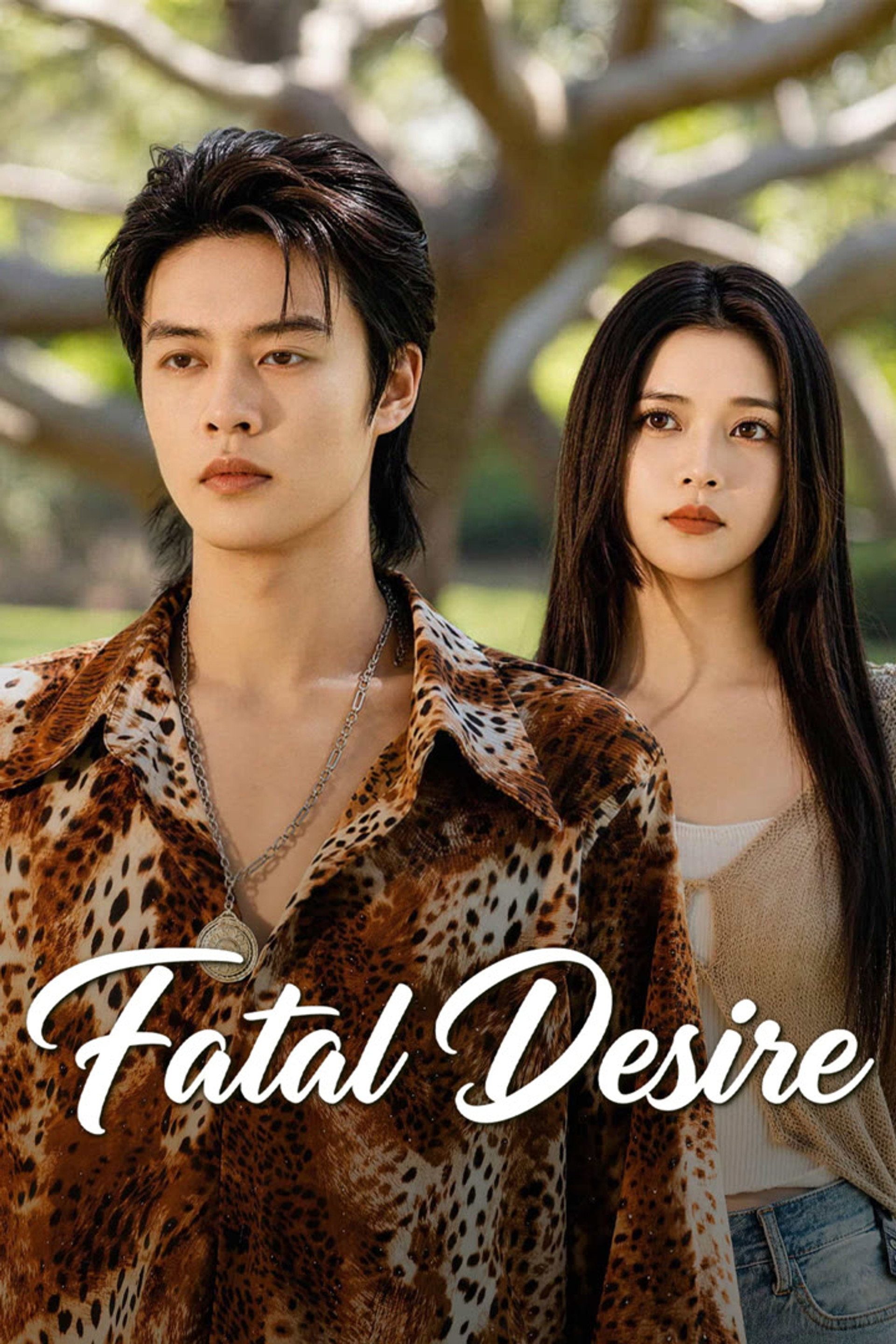 Fatal Desire
