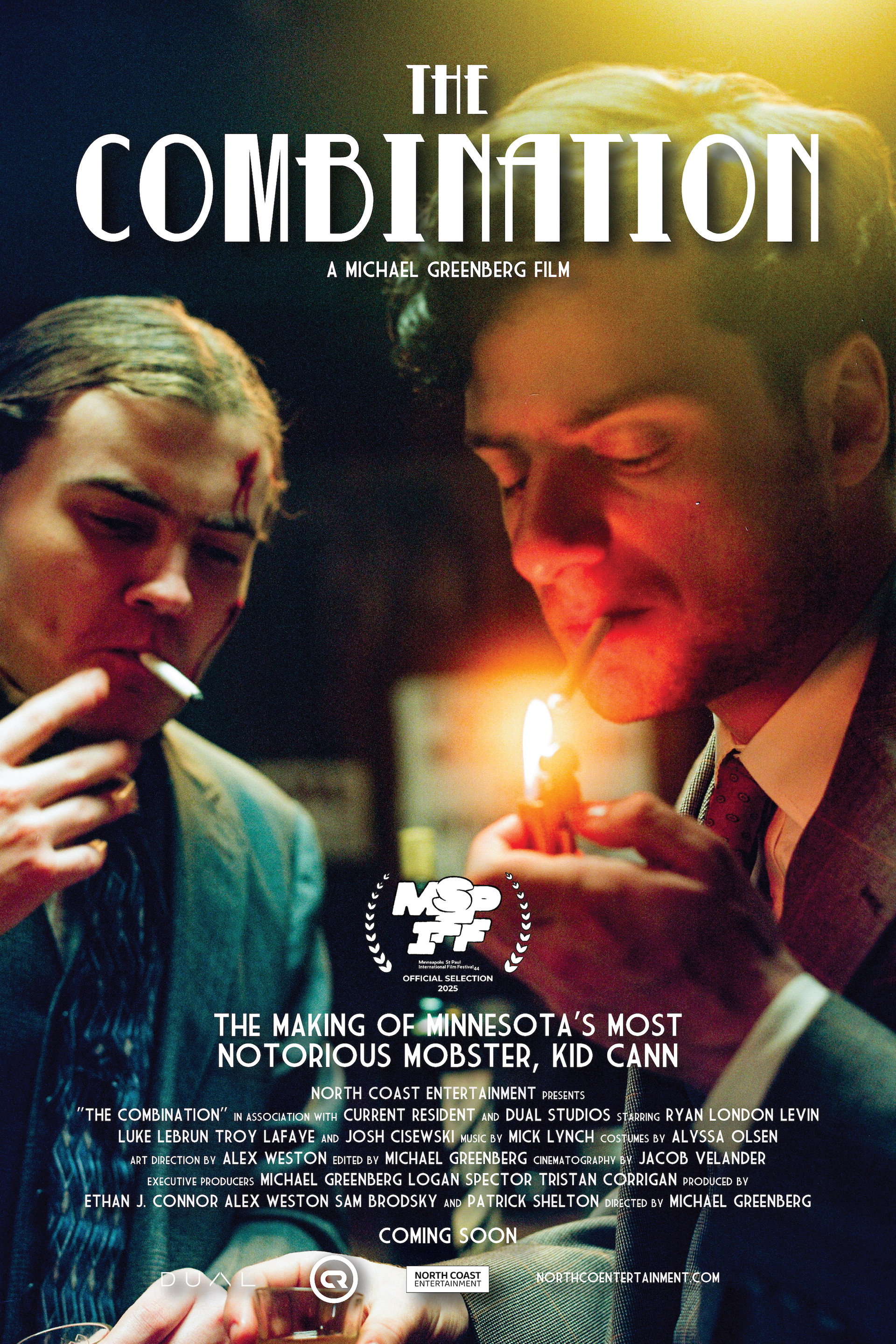 The Combination