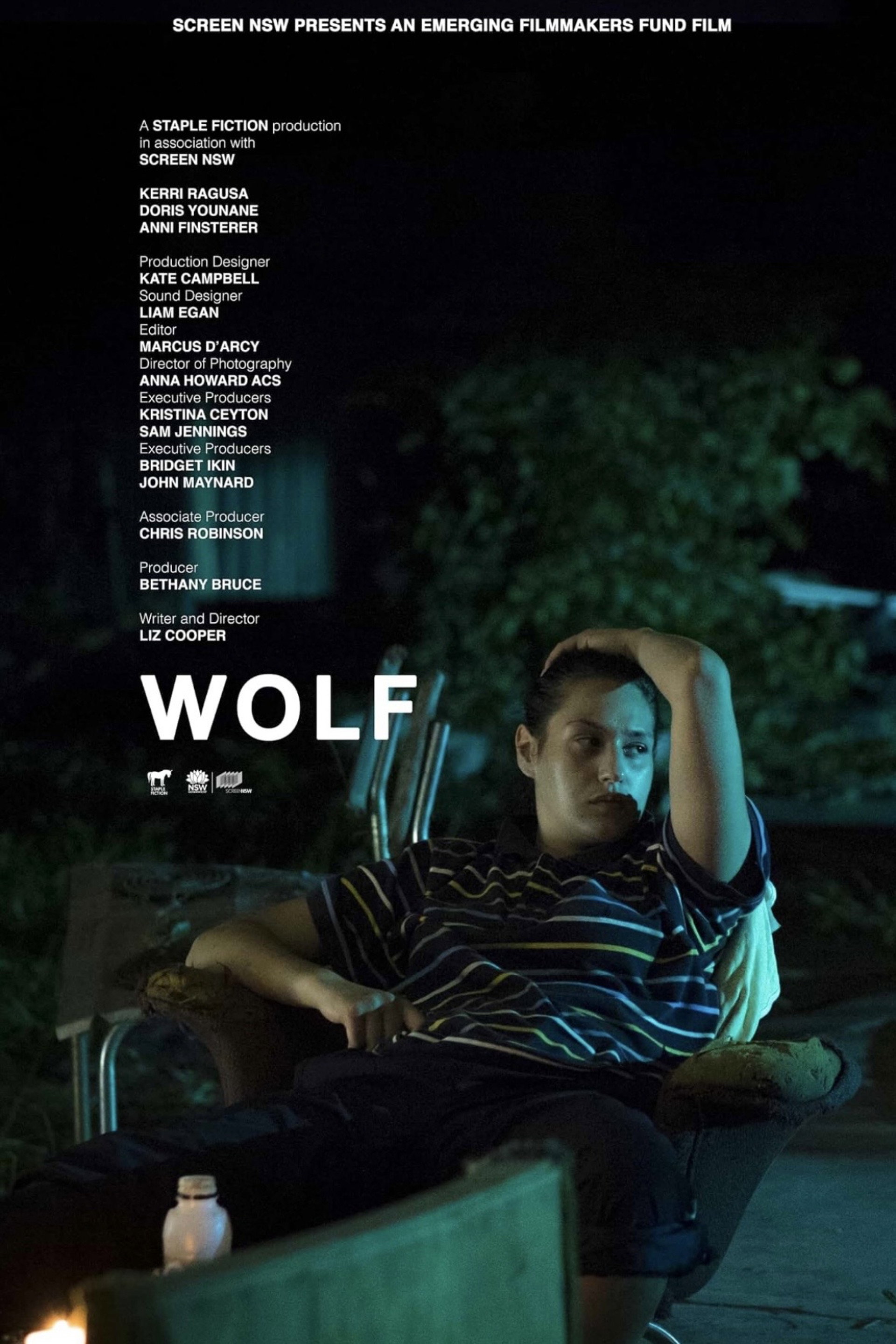 Wolf