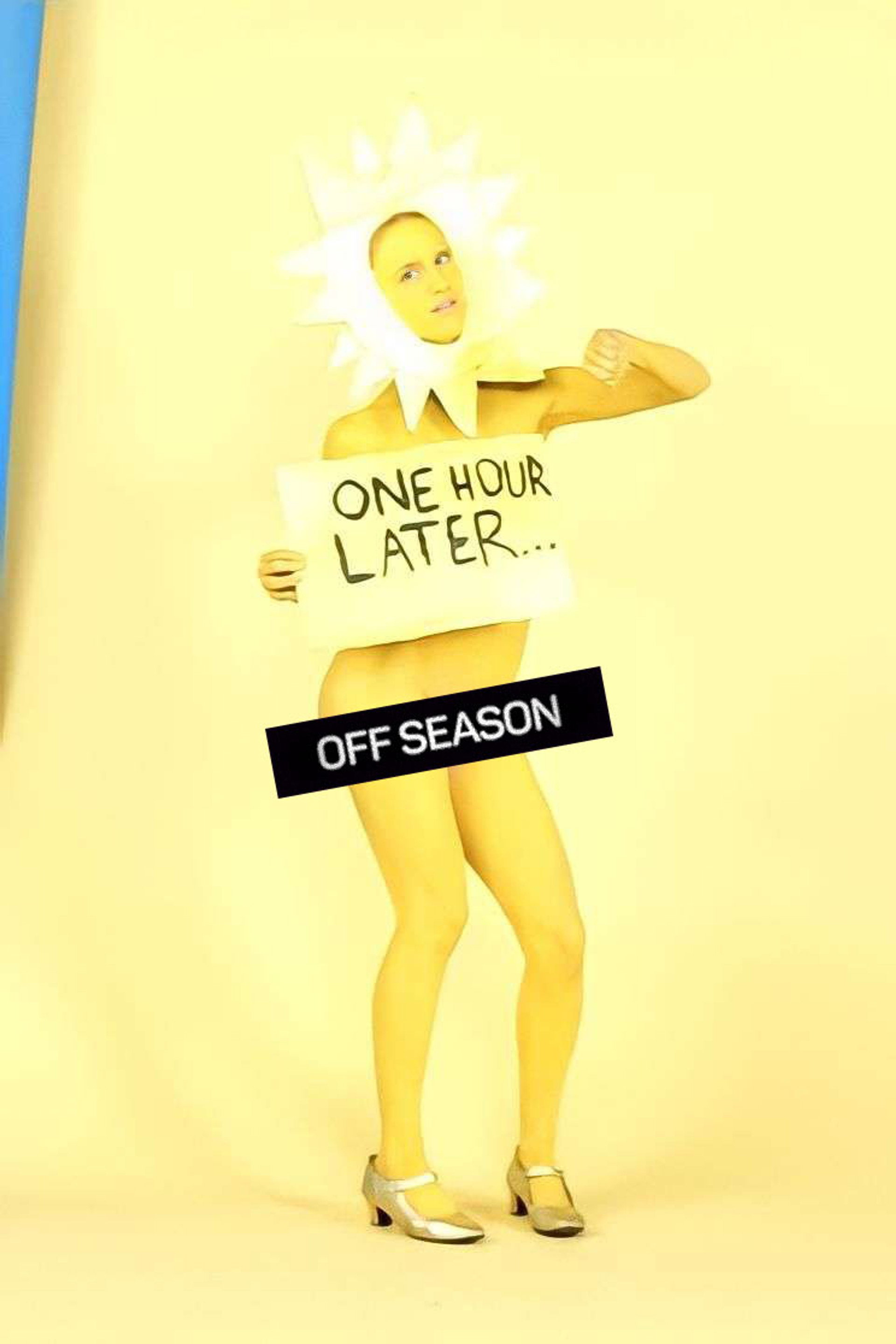 Off Season