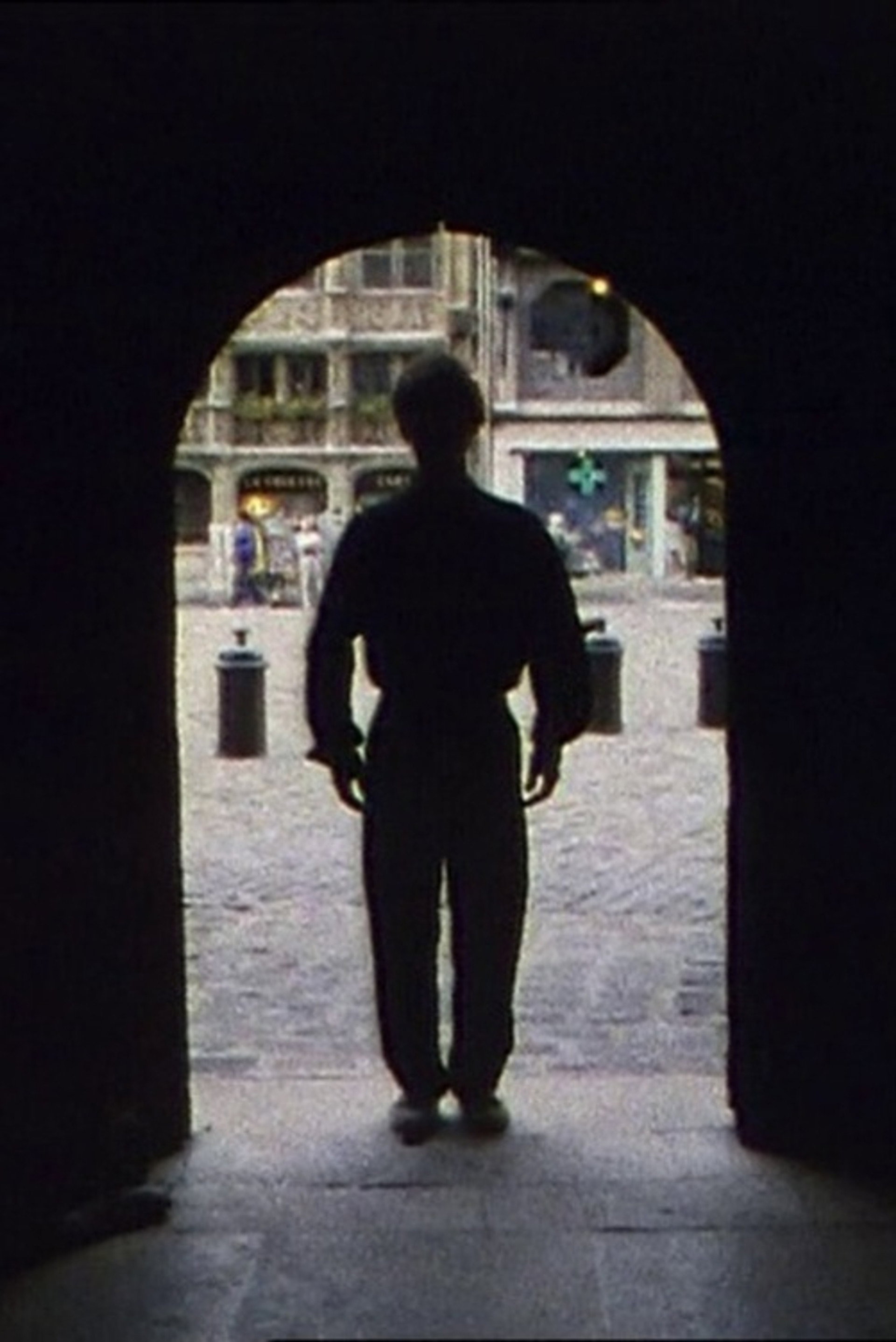 Voyage à Rouen