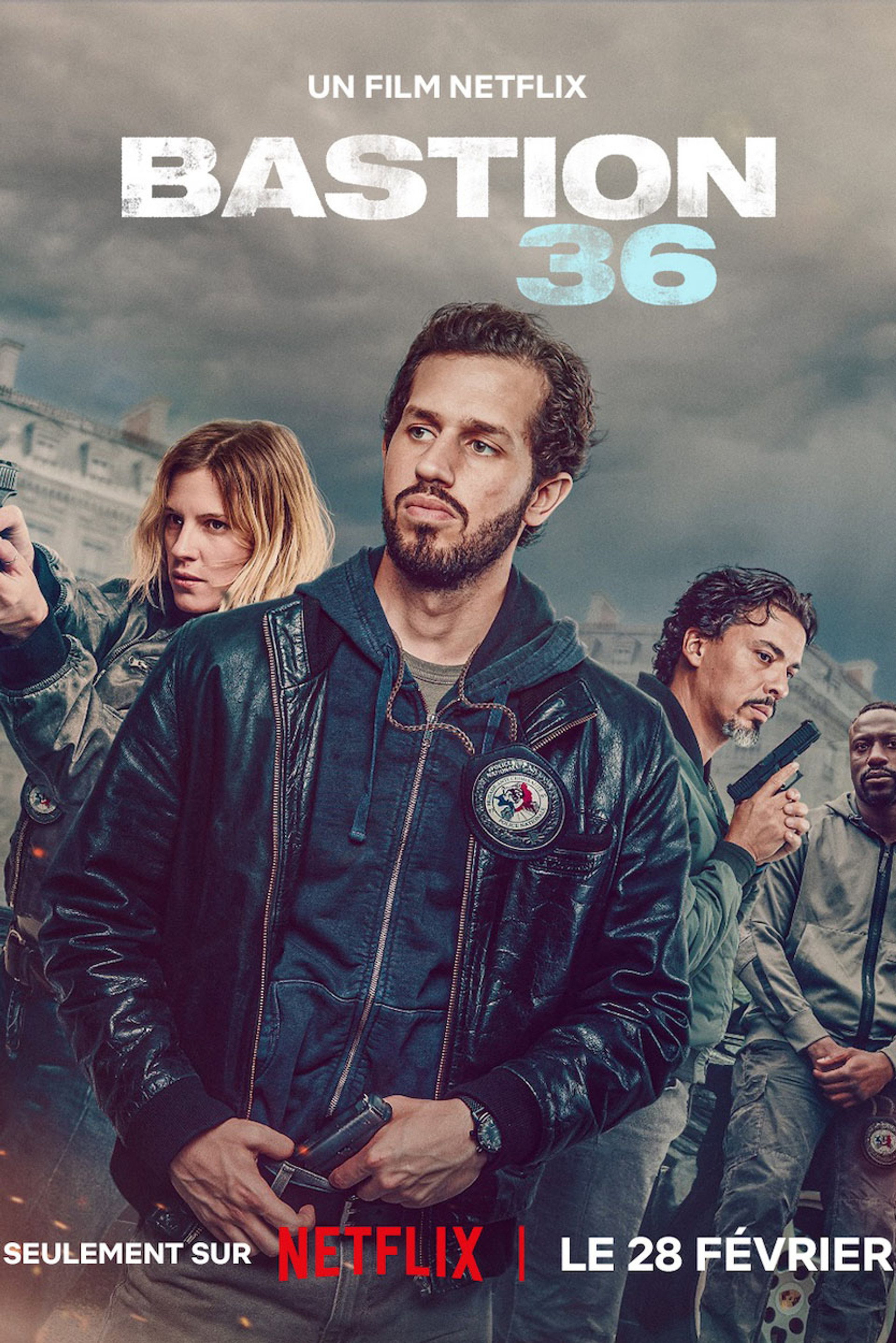 Bastion 36