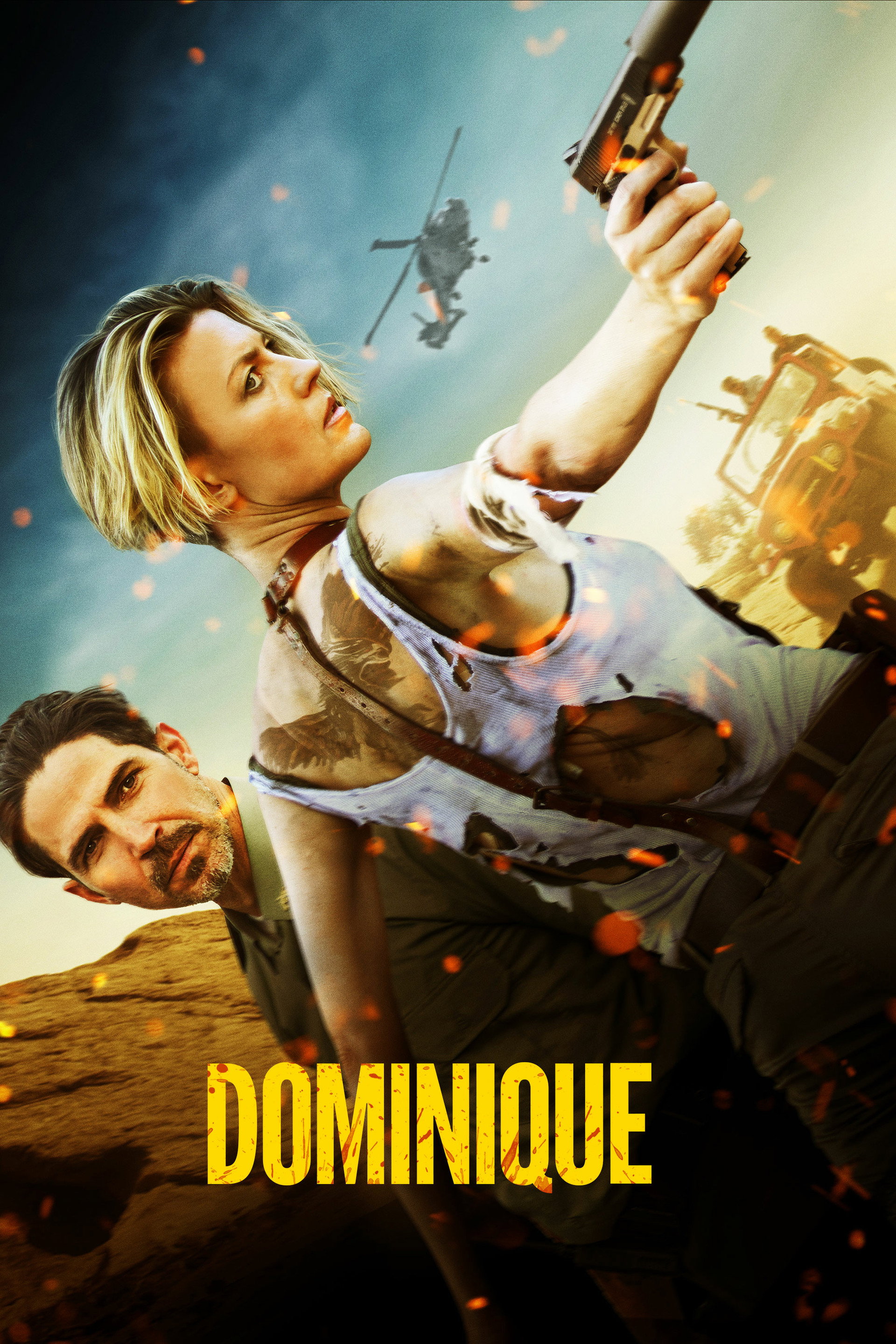 Dominique