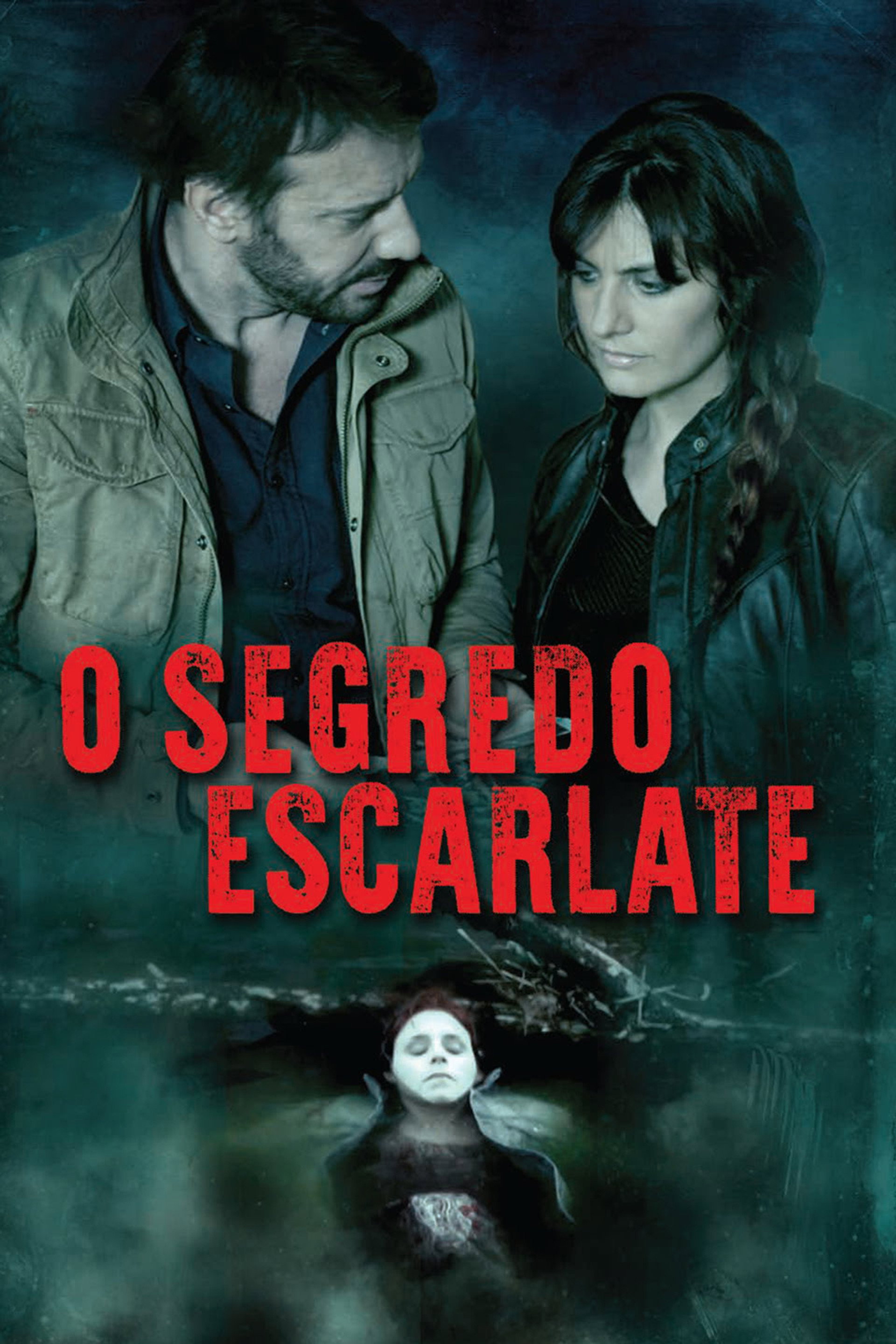 O Segredo Escarlate