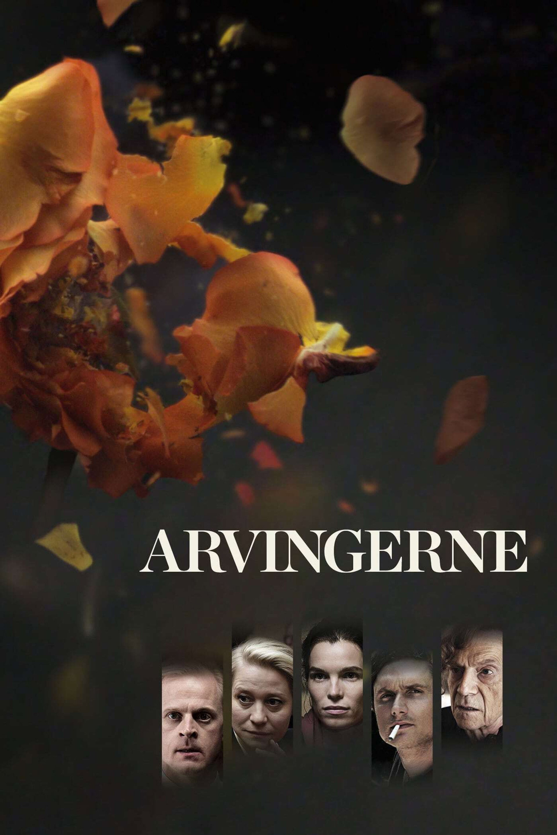 Arvingerne