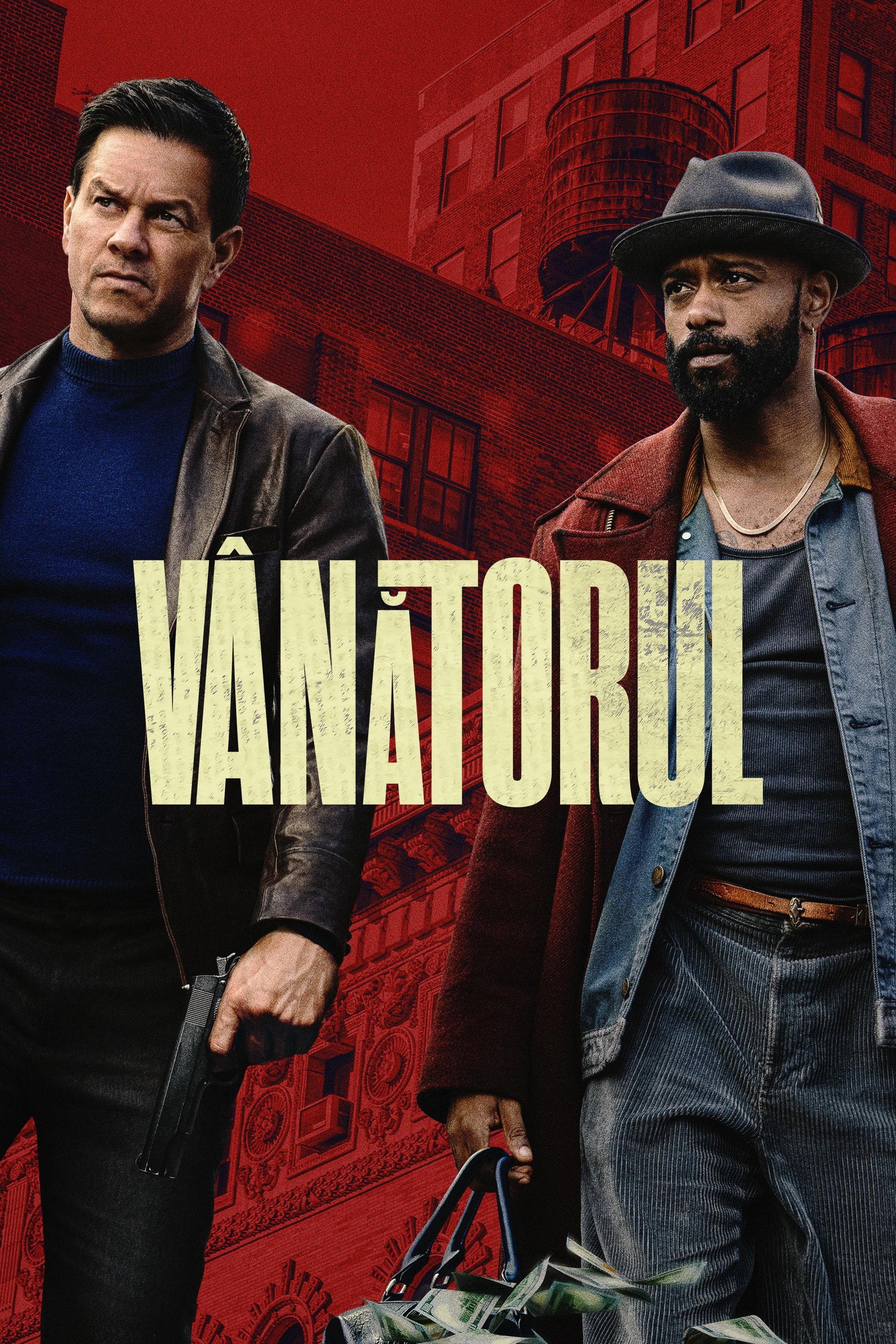 Vânătorul