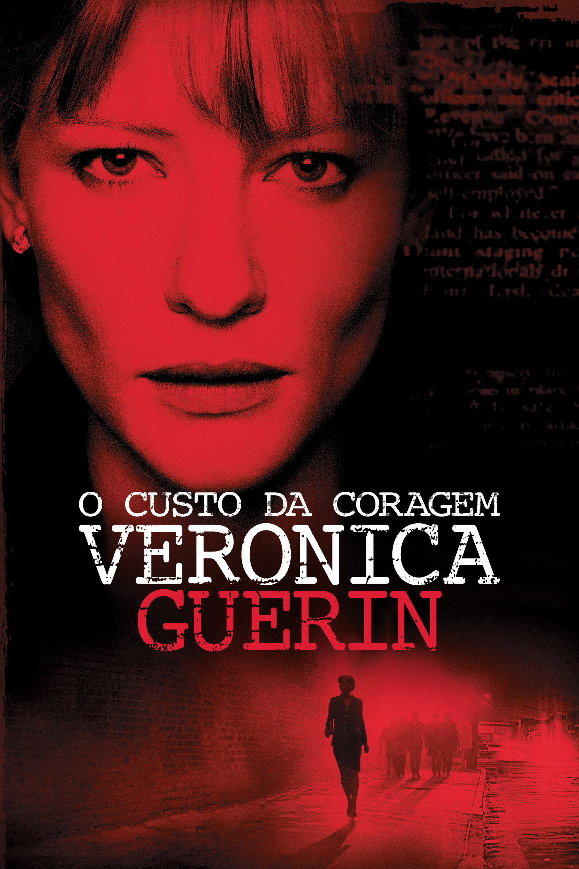 O Custo da Coragem