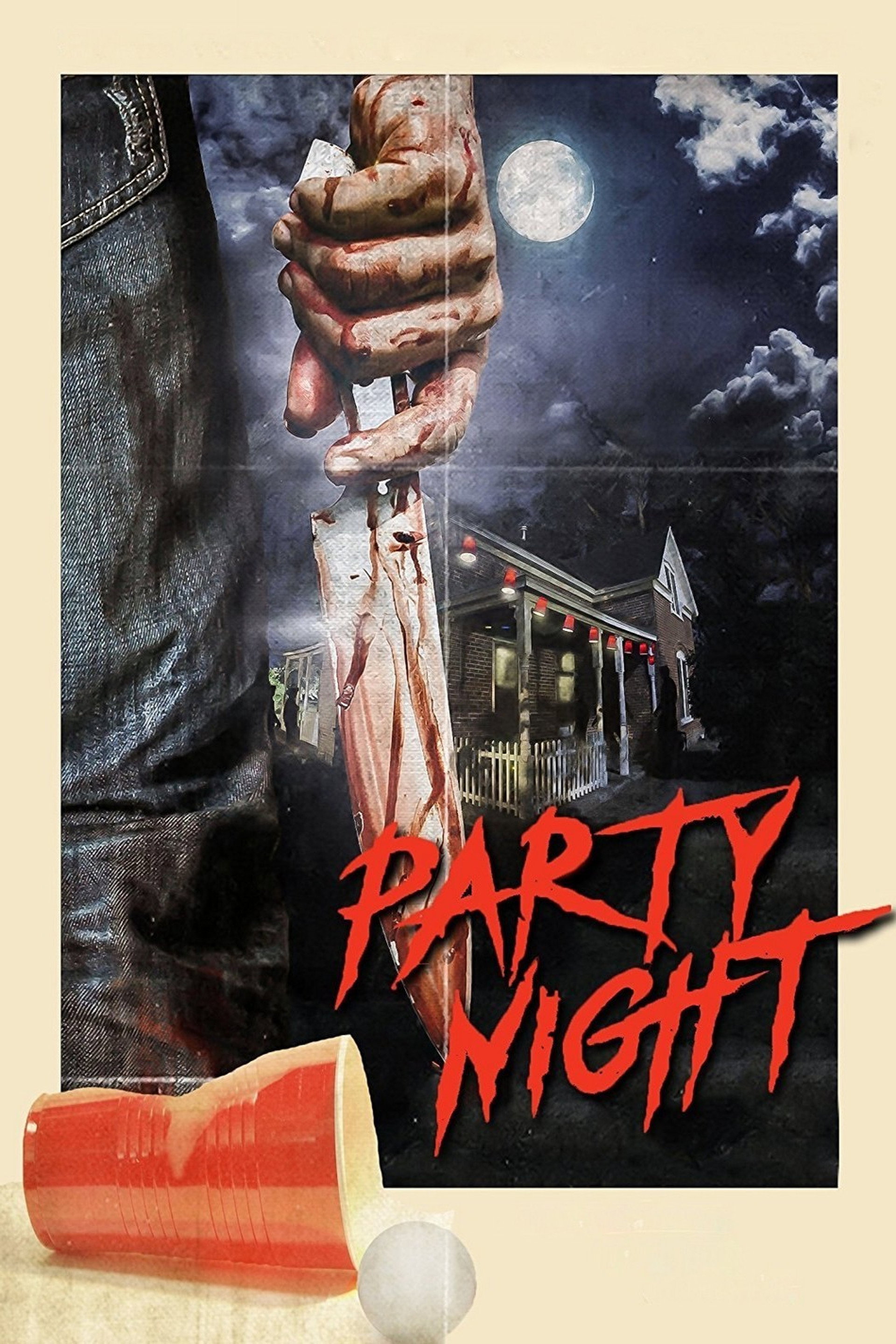 Party Night