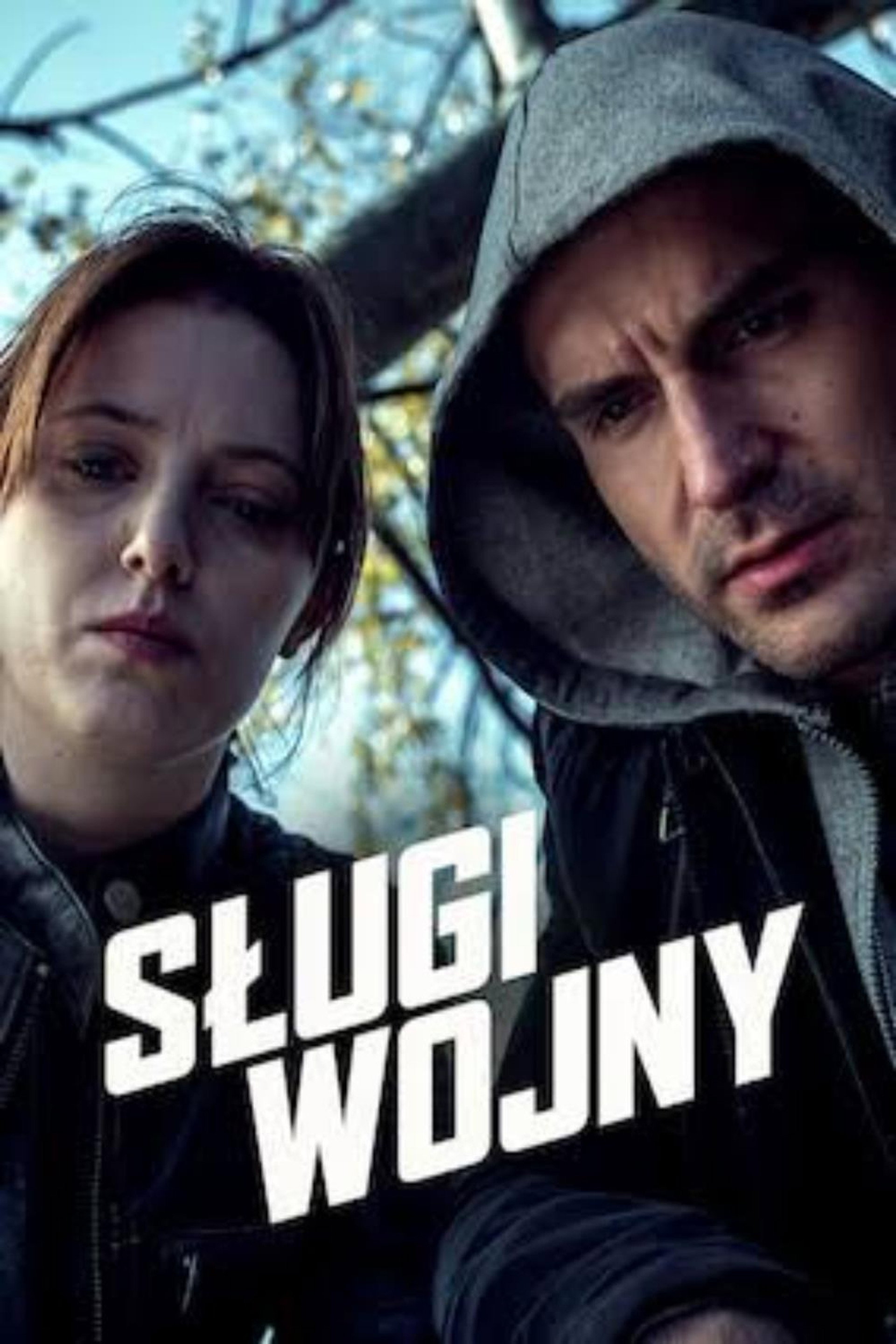 Sługi wojny