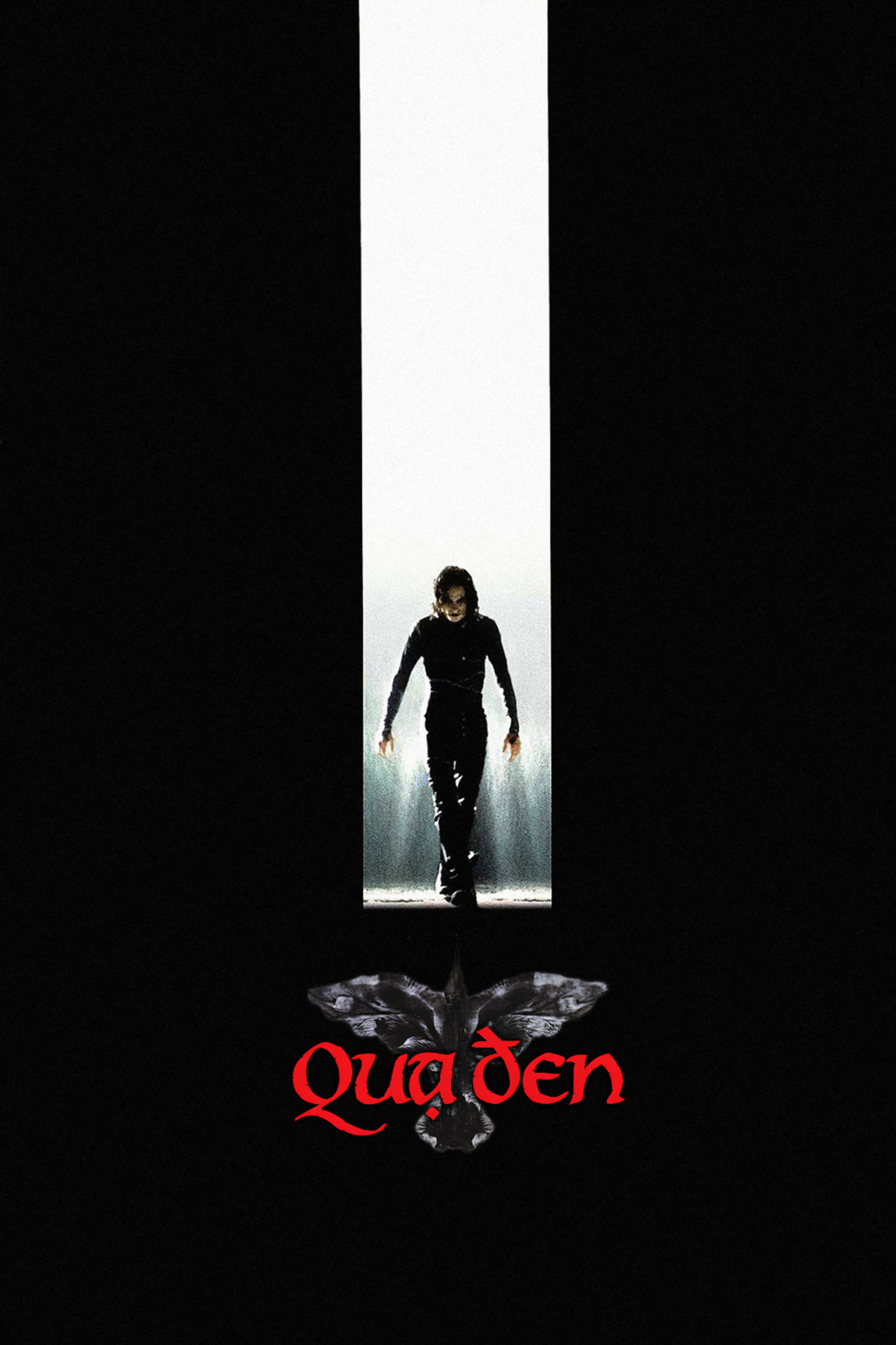 Quạ Đen