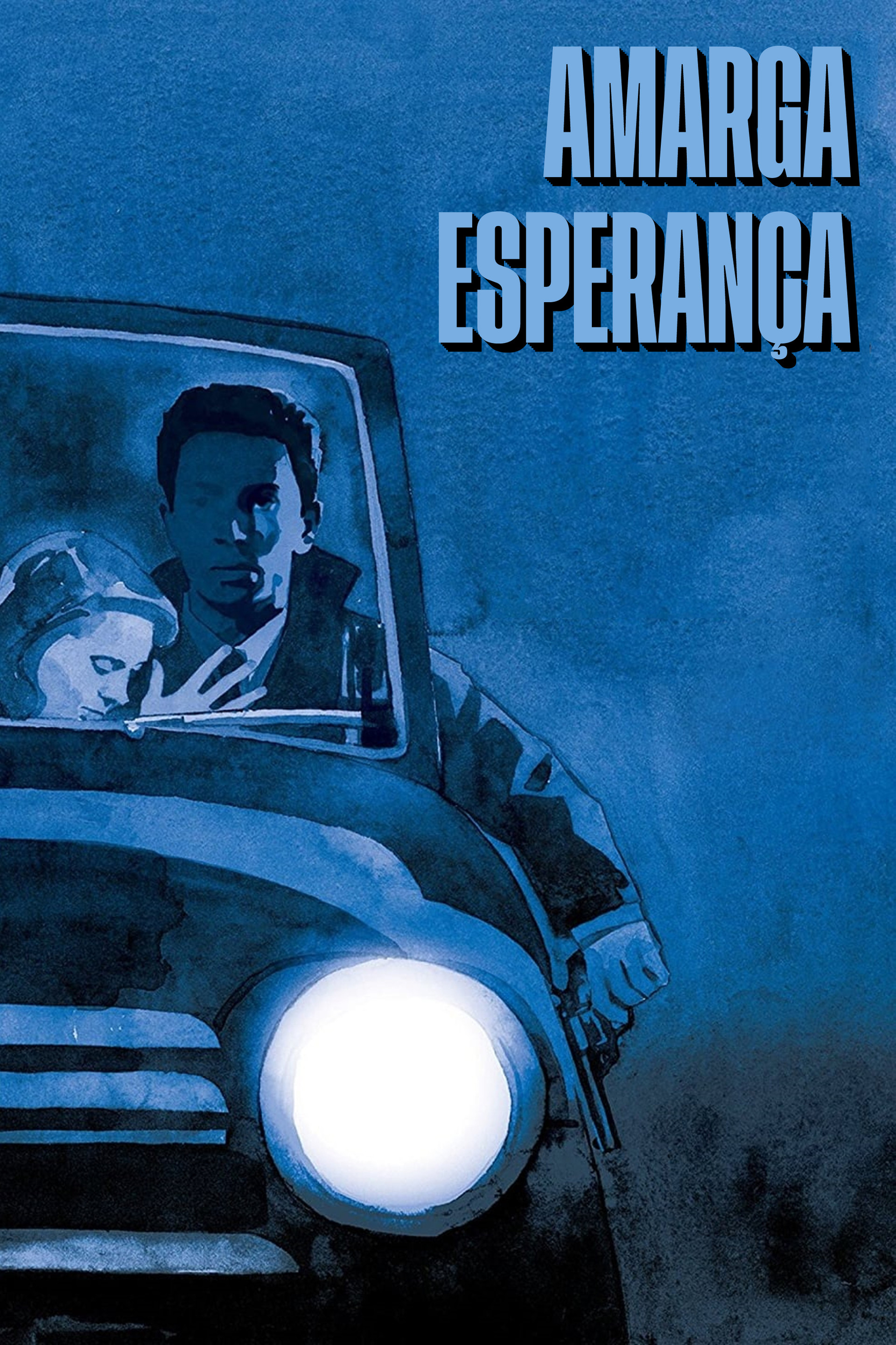 Amarga Esperança