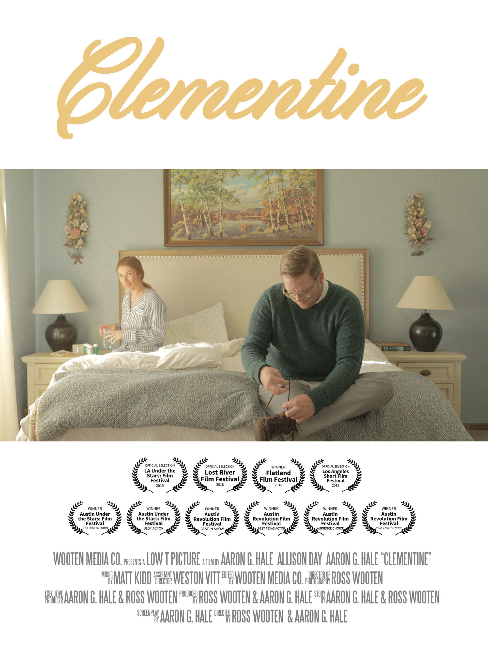 Clementine