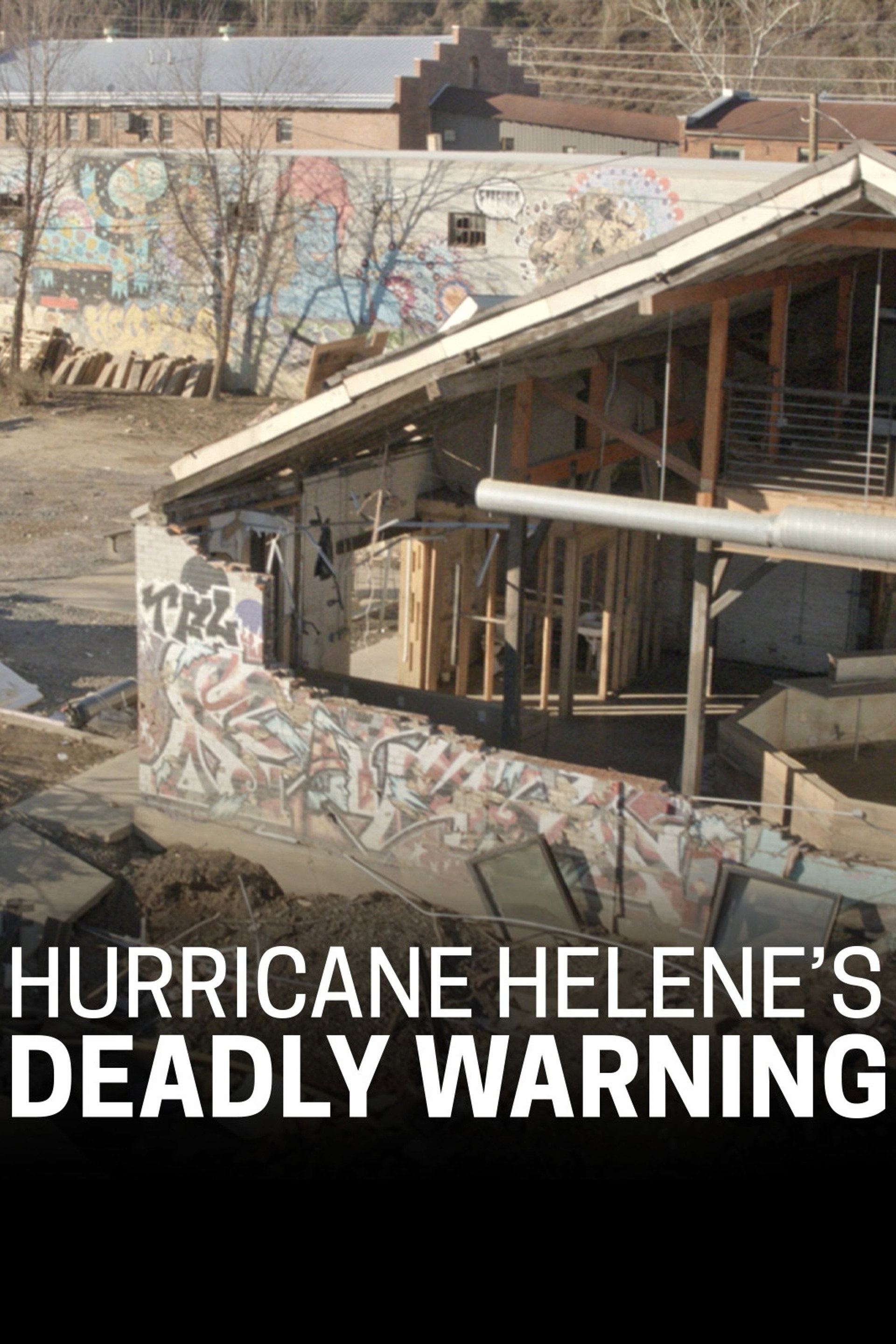 Hurricane Helene's Deadly Warning