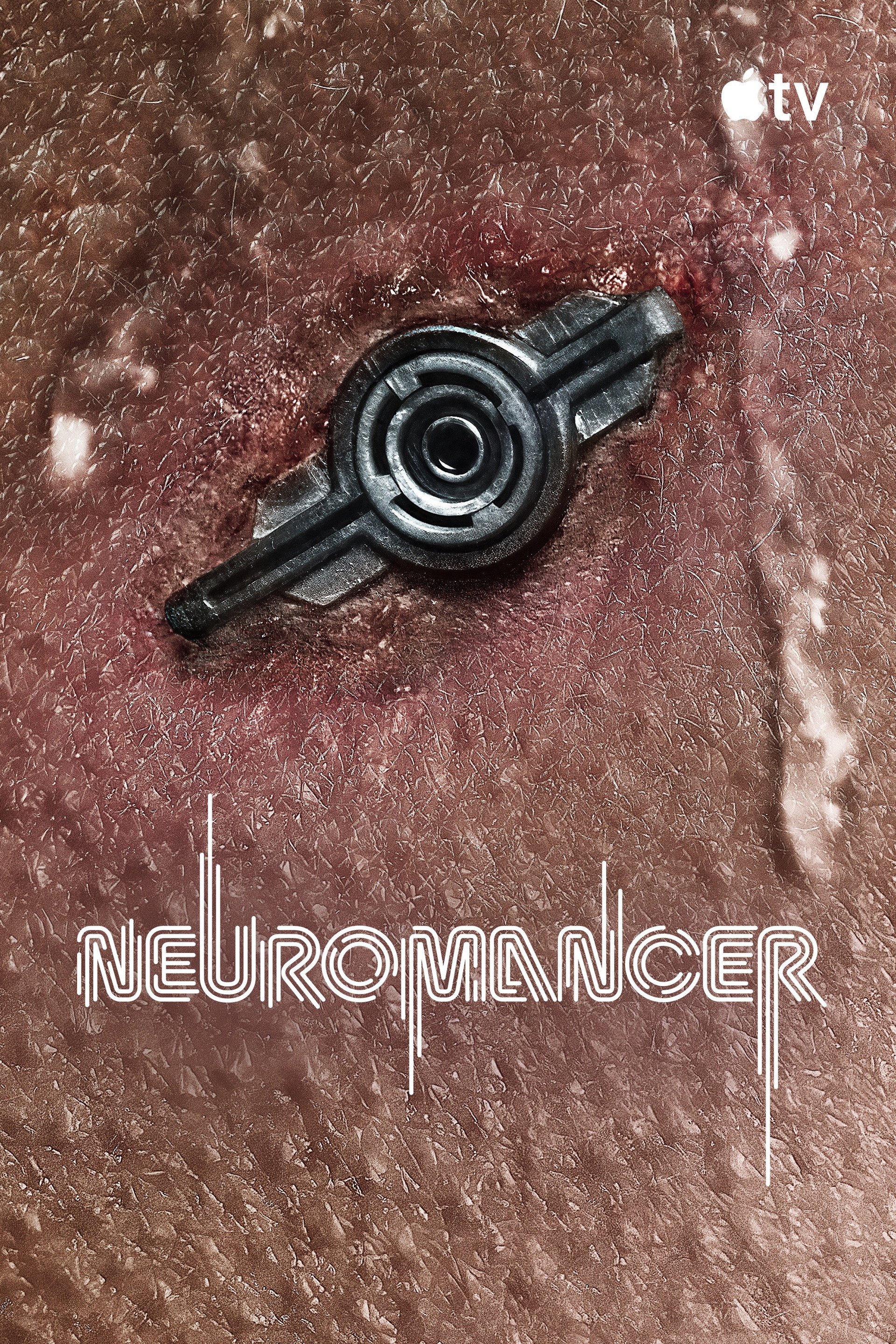 Neuromancer