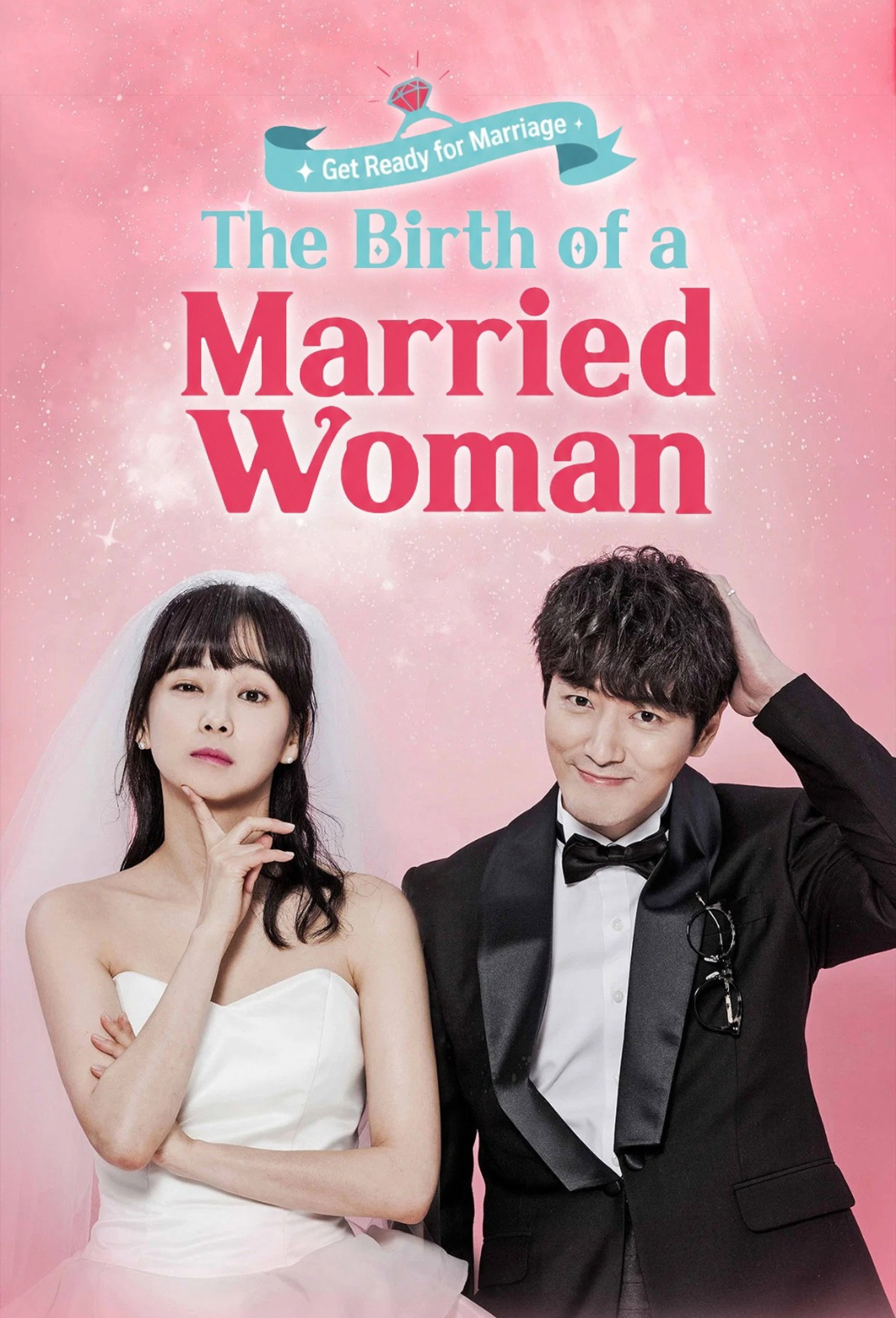 The Birth of a Married Woman