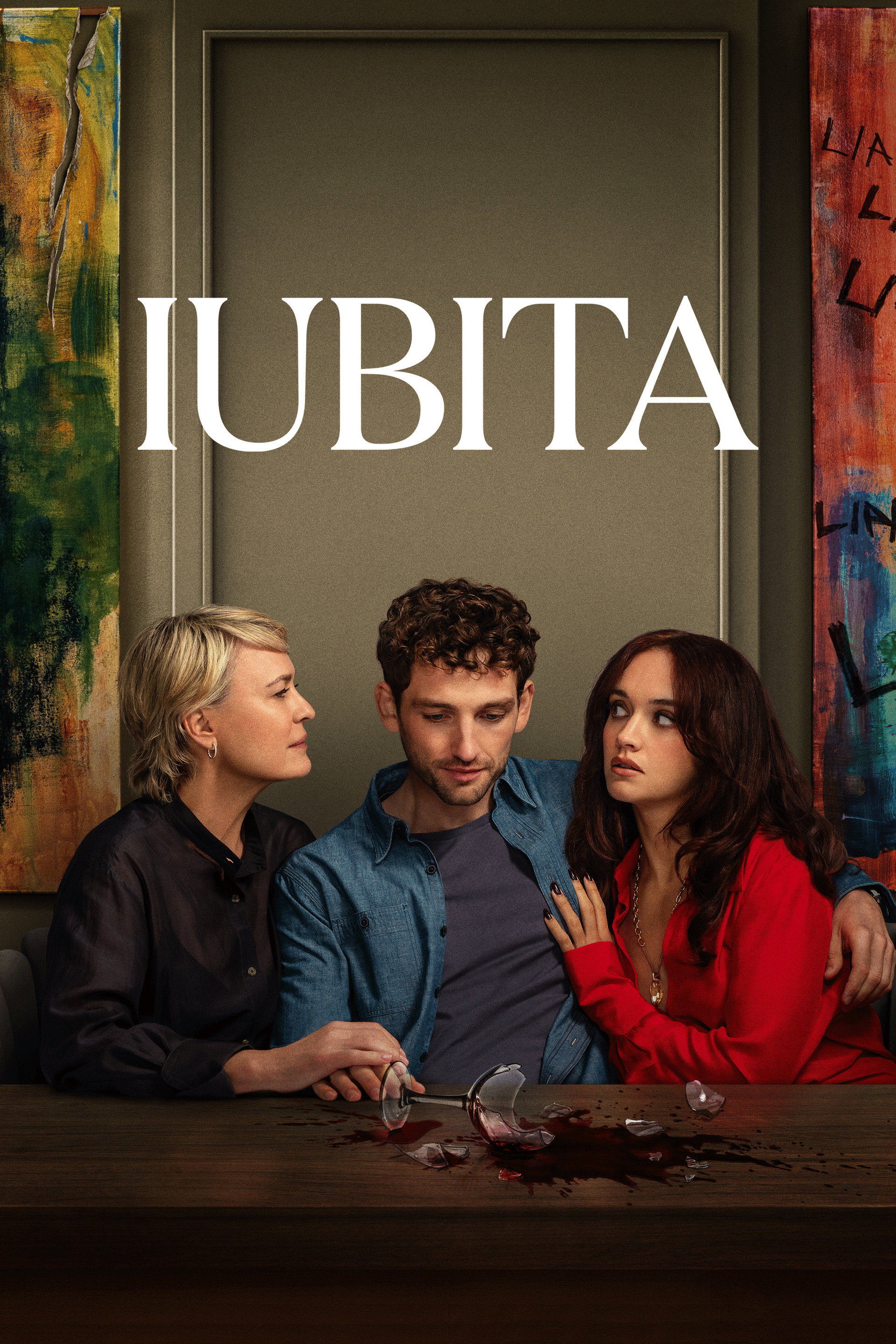 Iubita