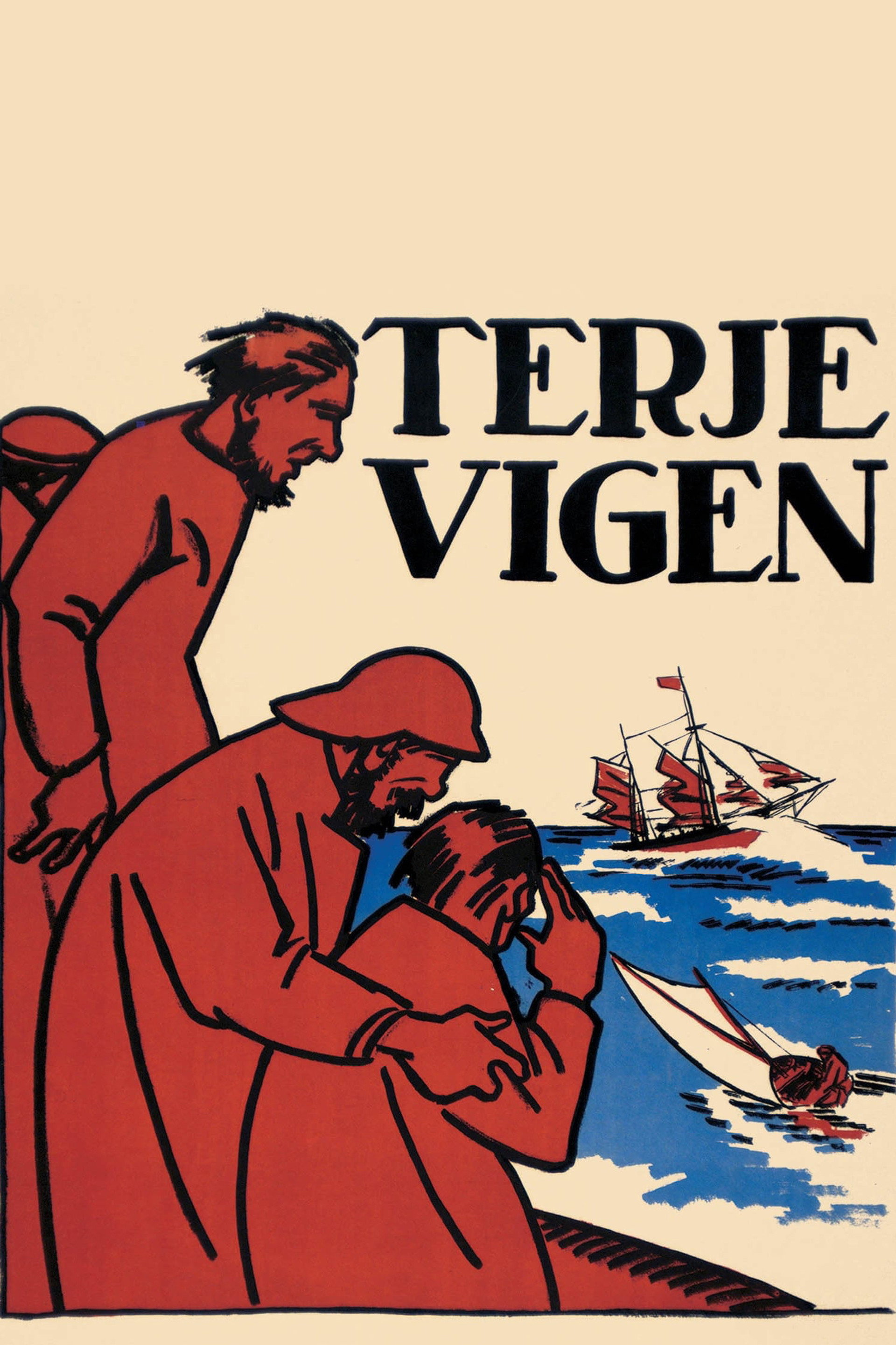 Terje Vigen