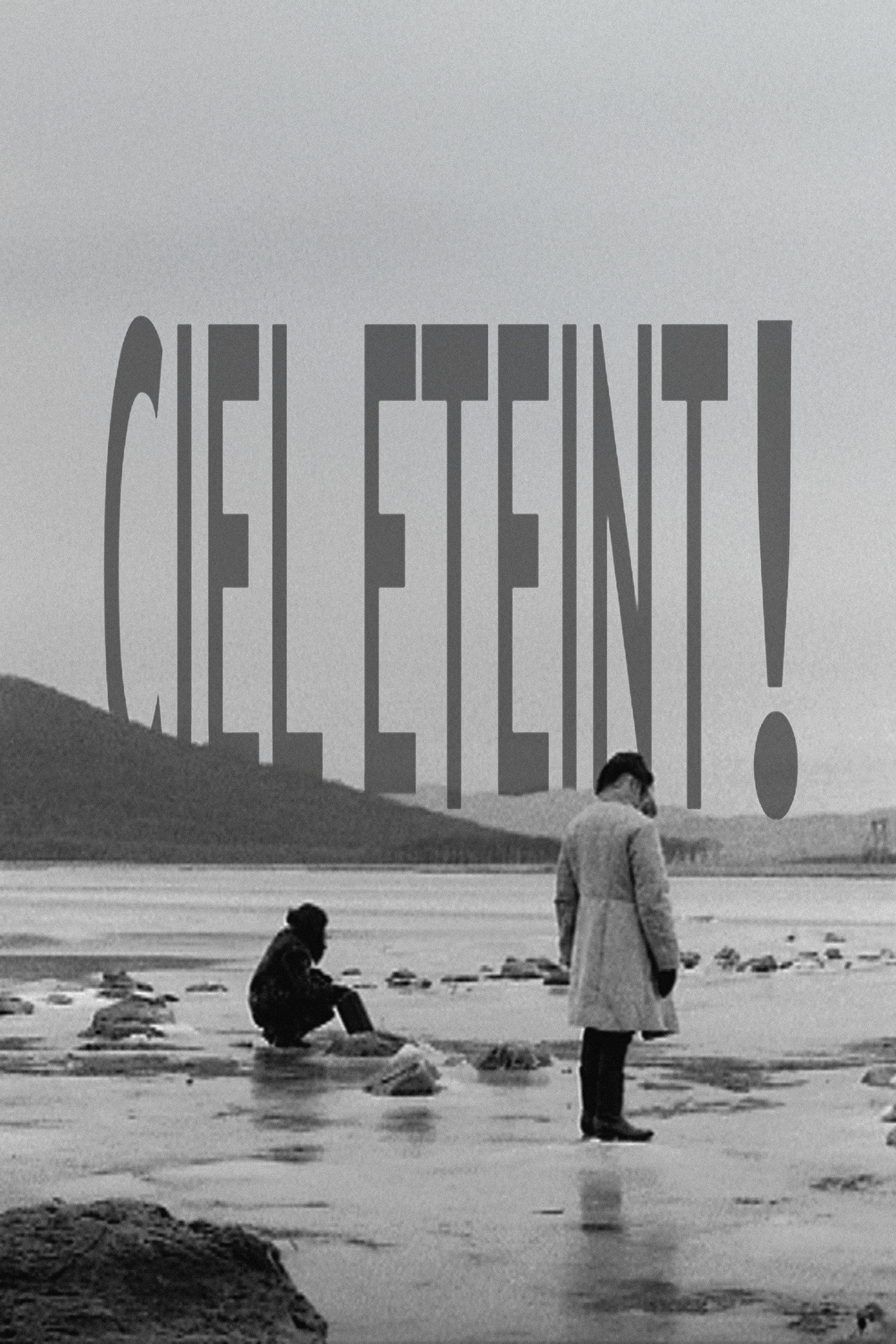 Ciel éteint !