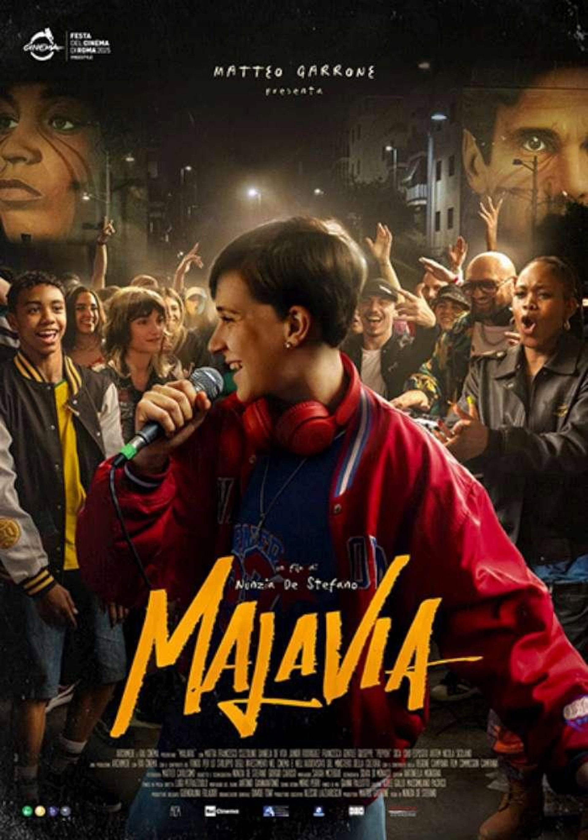 Malavia
