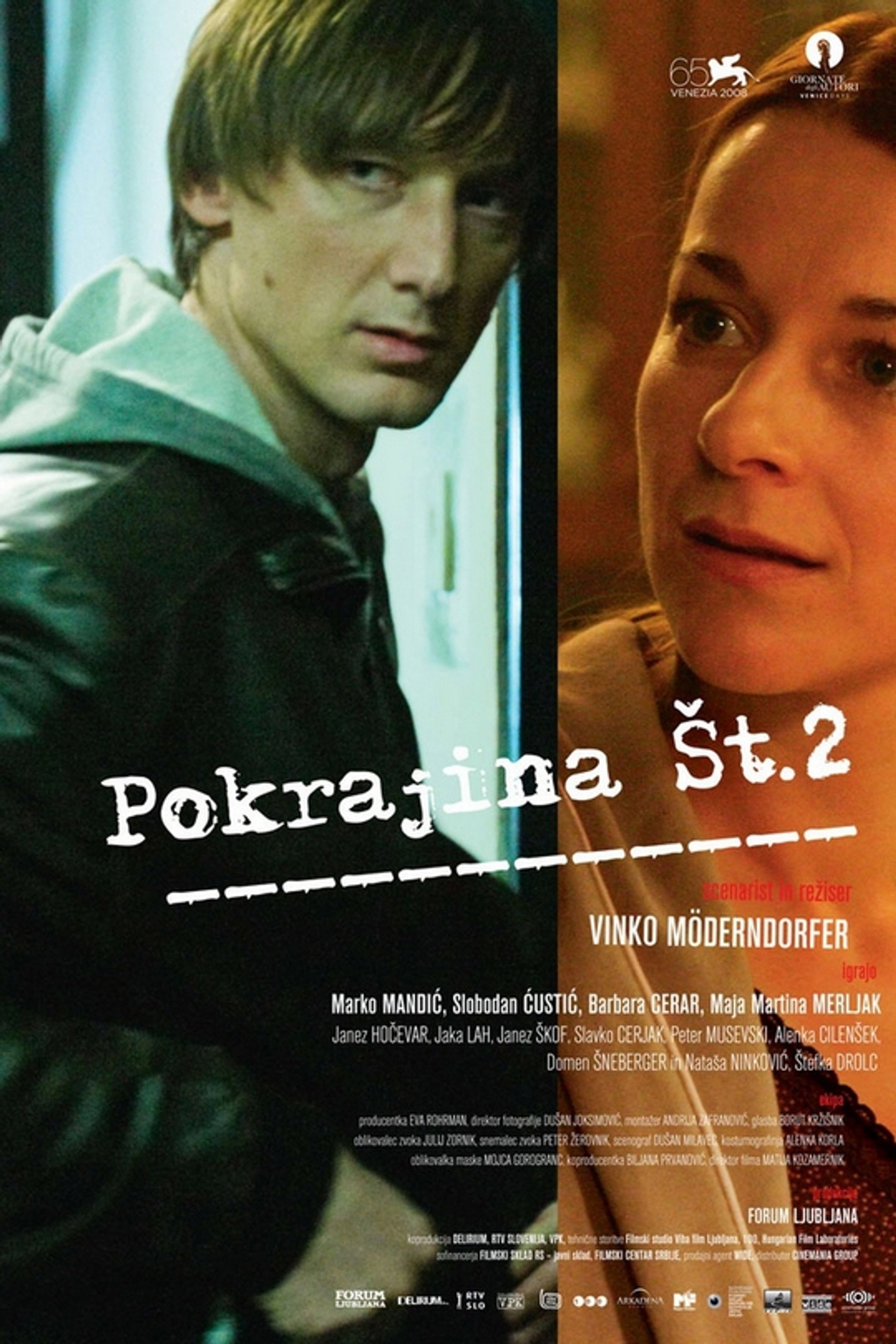 Pokrajina št.2