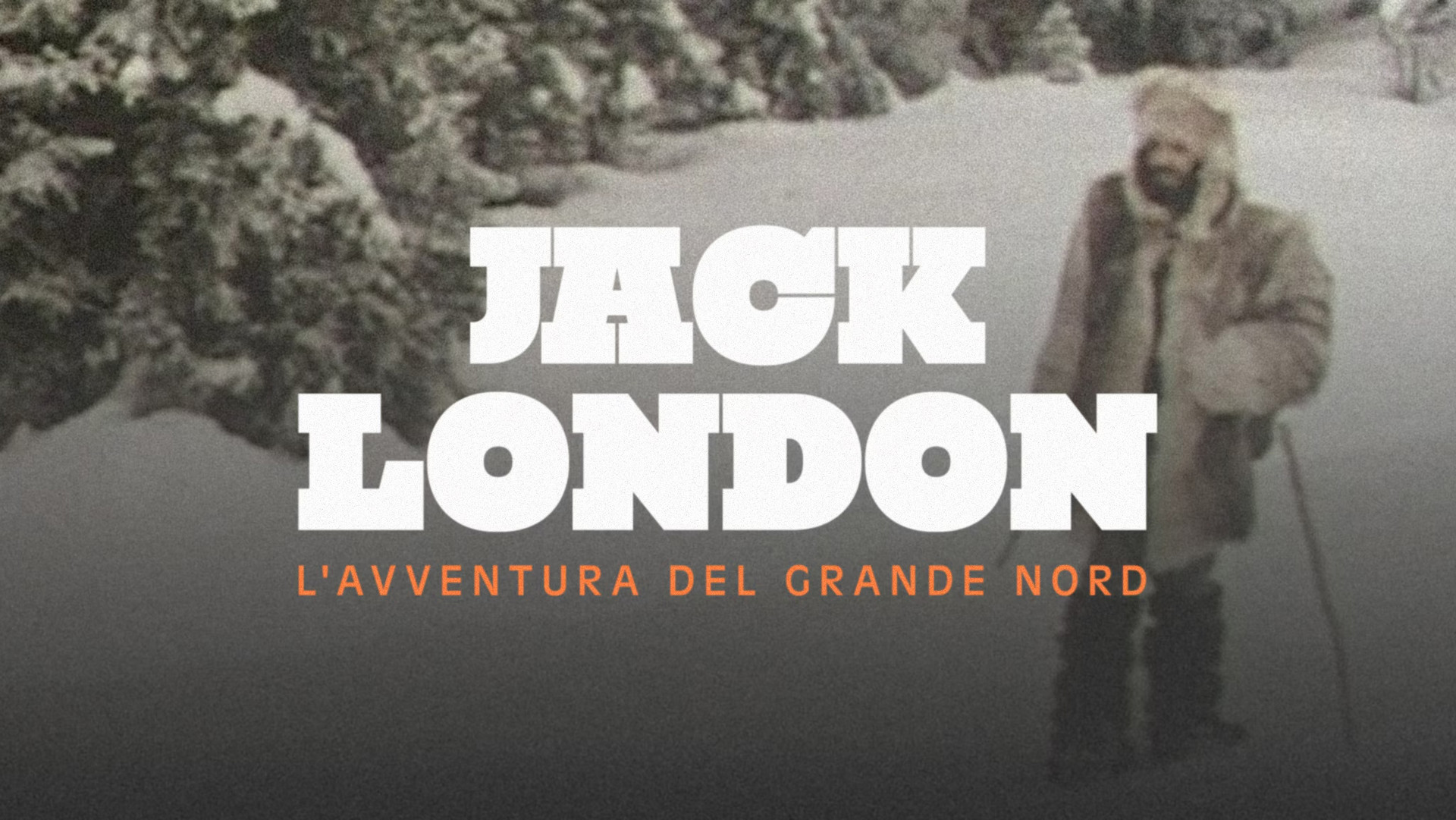 L'avventura del grande Nord