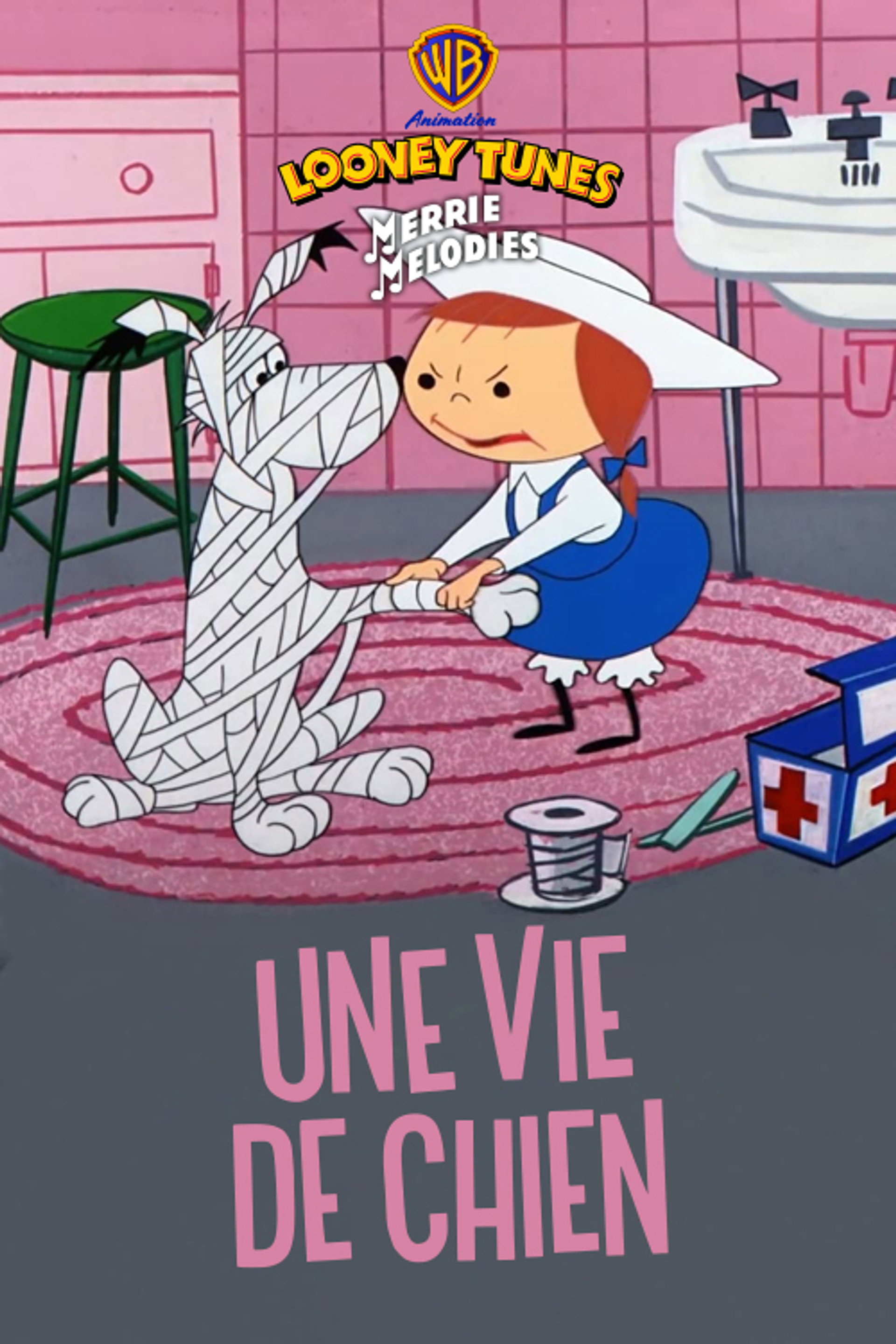 Une vie de chien