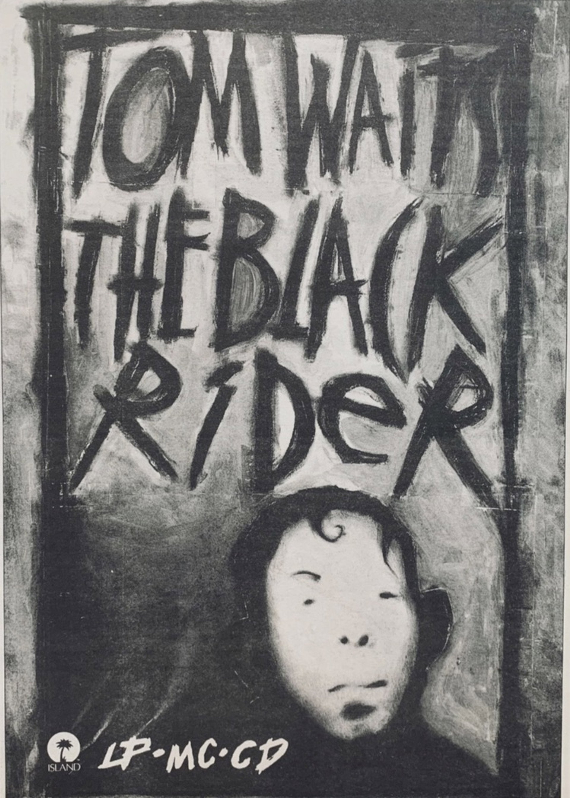 The Black Rider