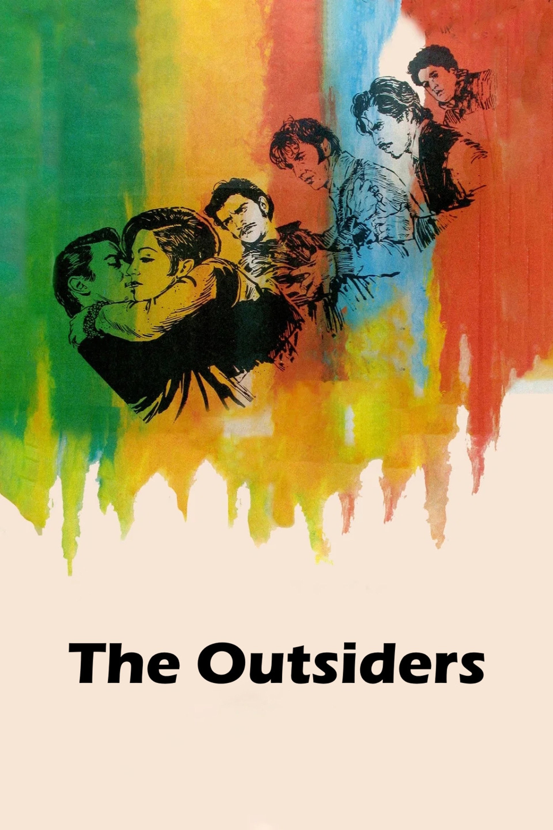The Outsiders