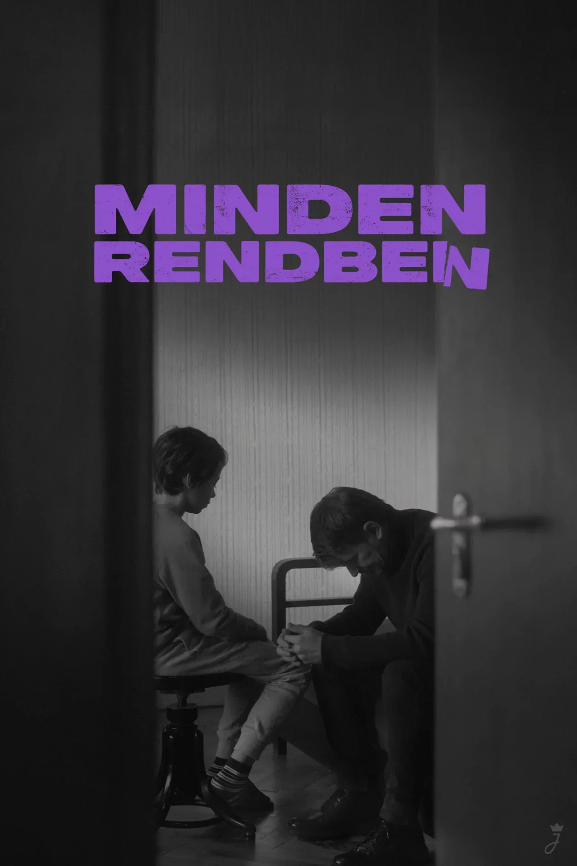 Minden rendben
