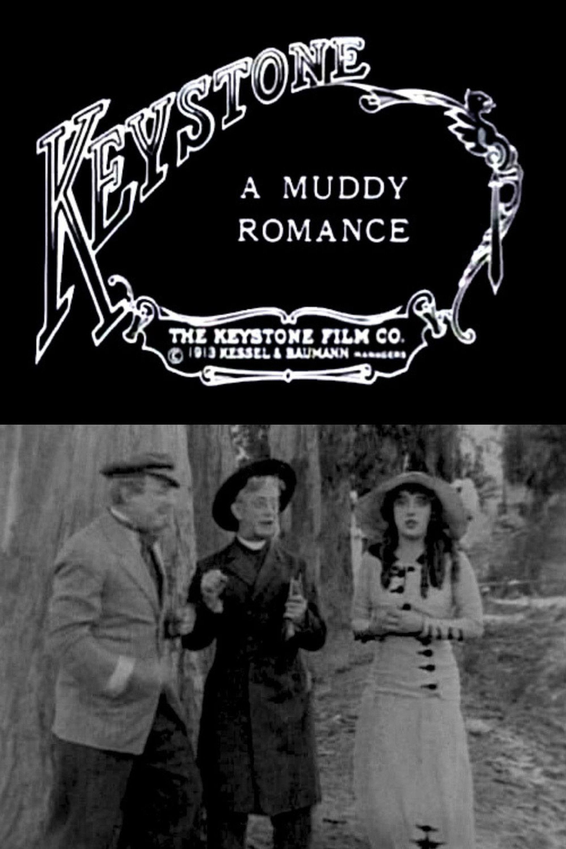 A Muddy Romance