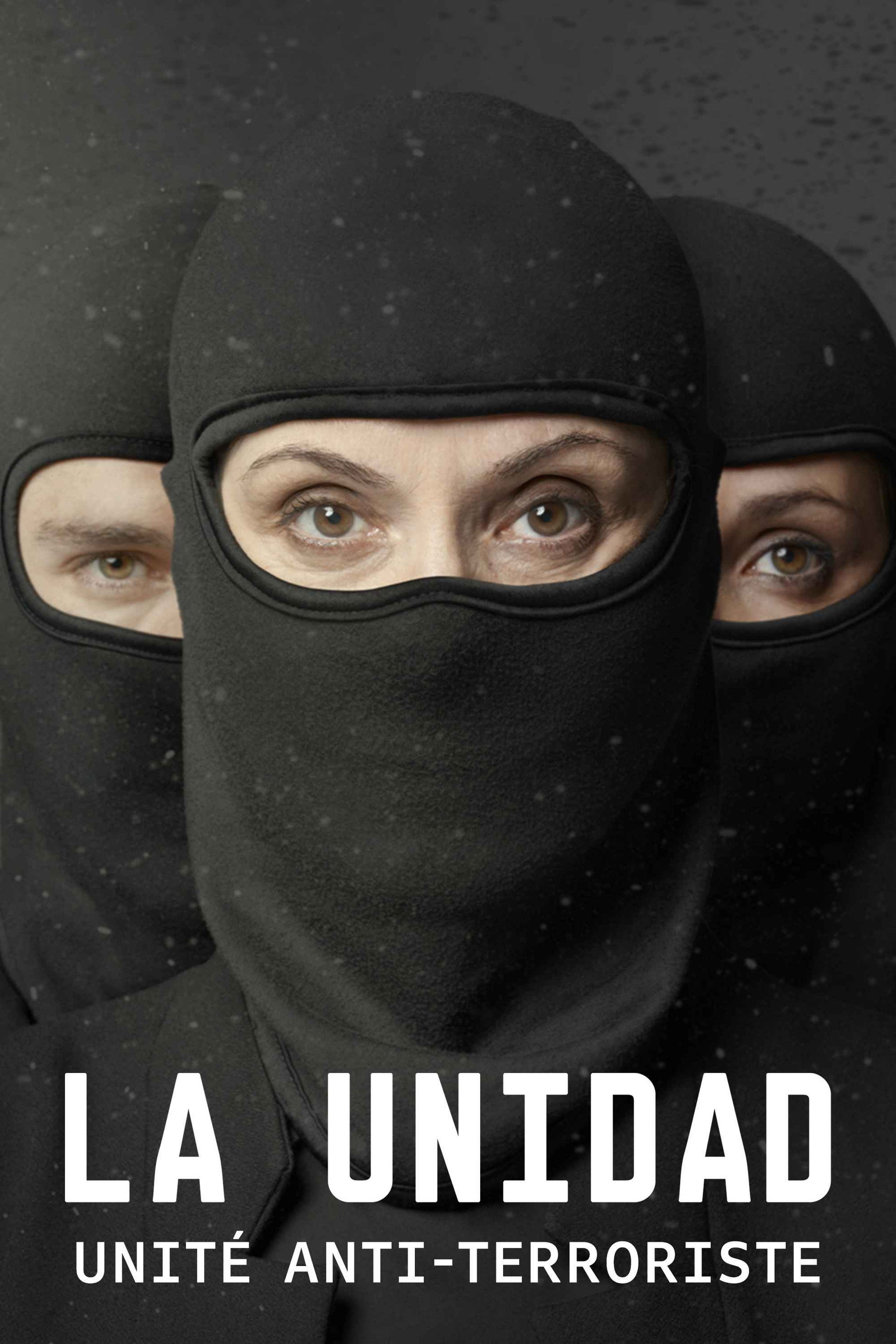 La Unidad : unité anti-terroriste