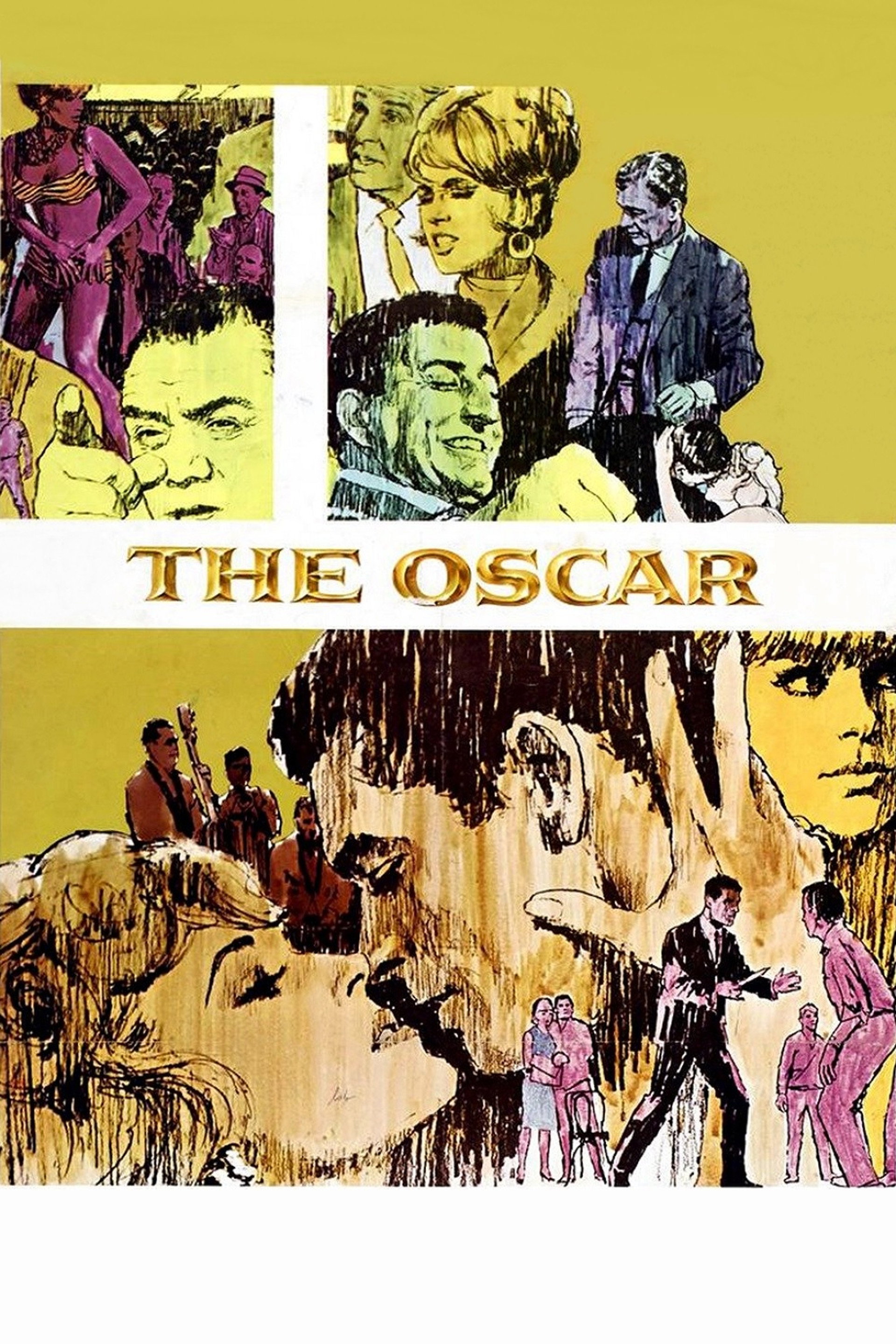 The Oscar