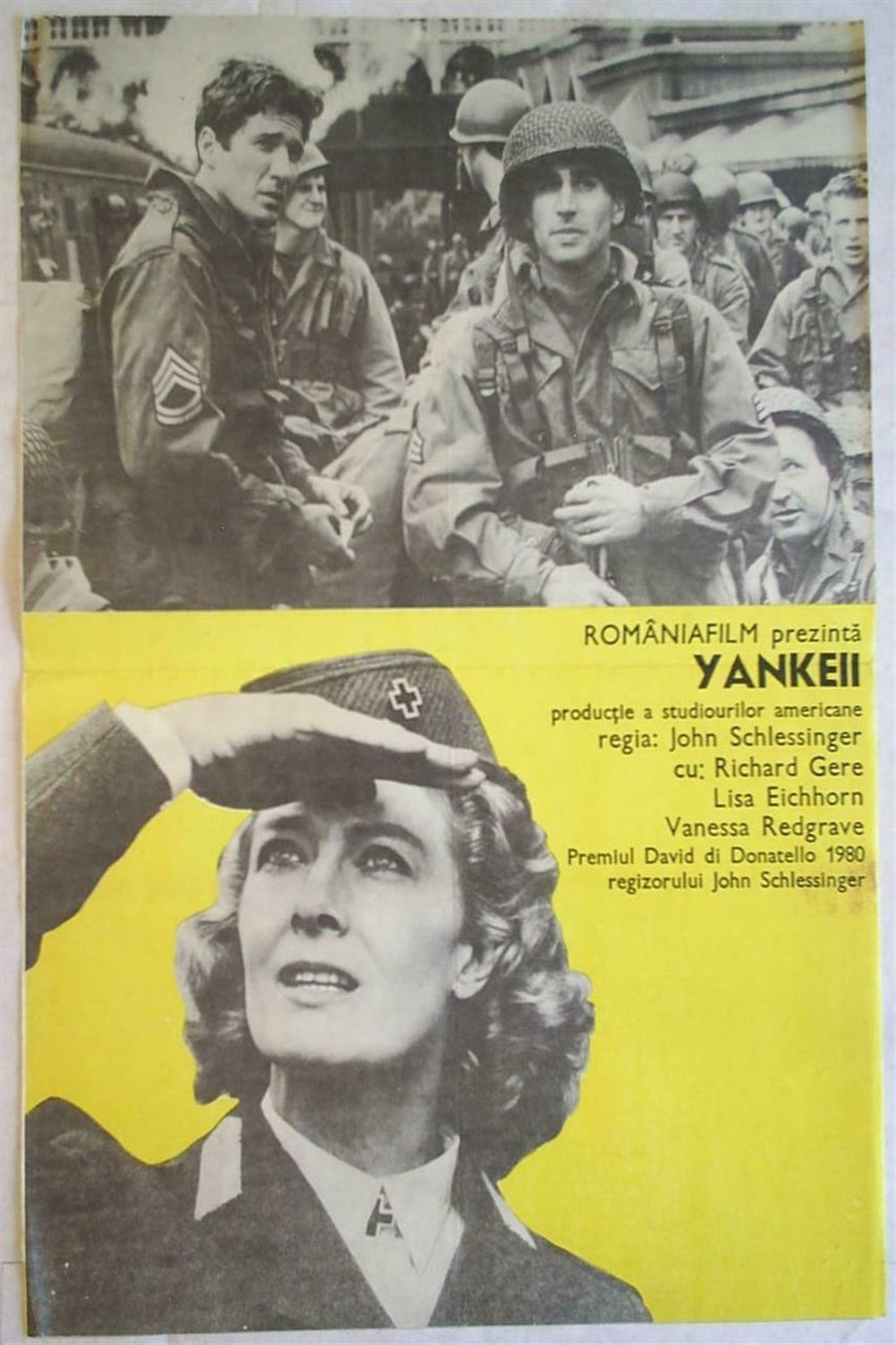 Yankeii
