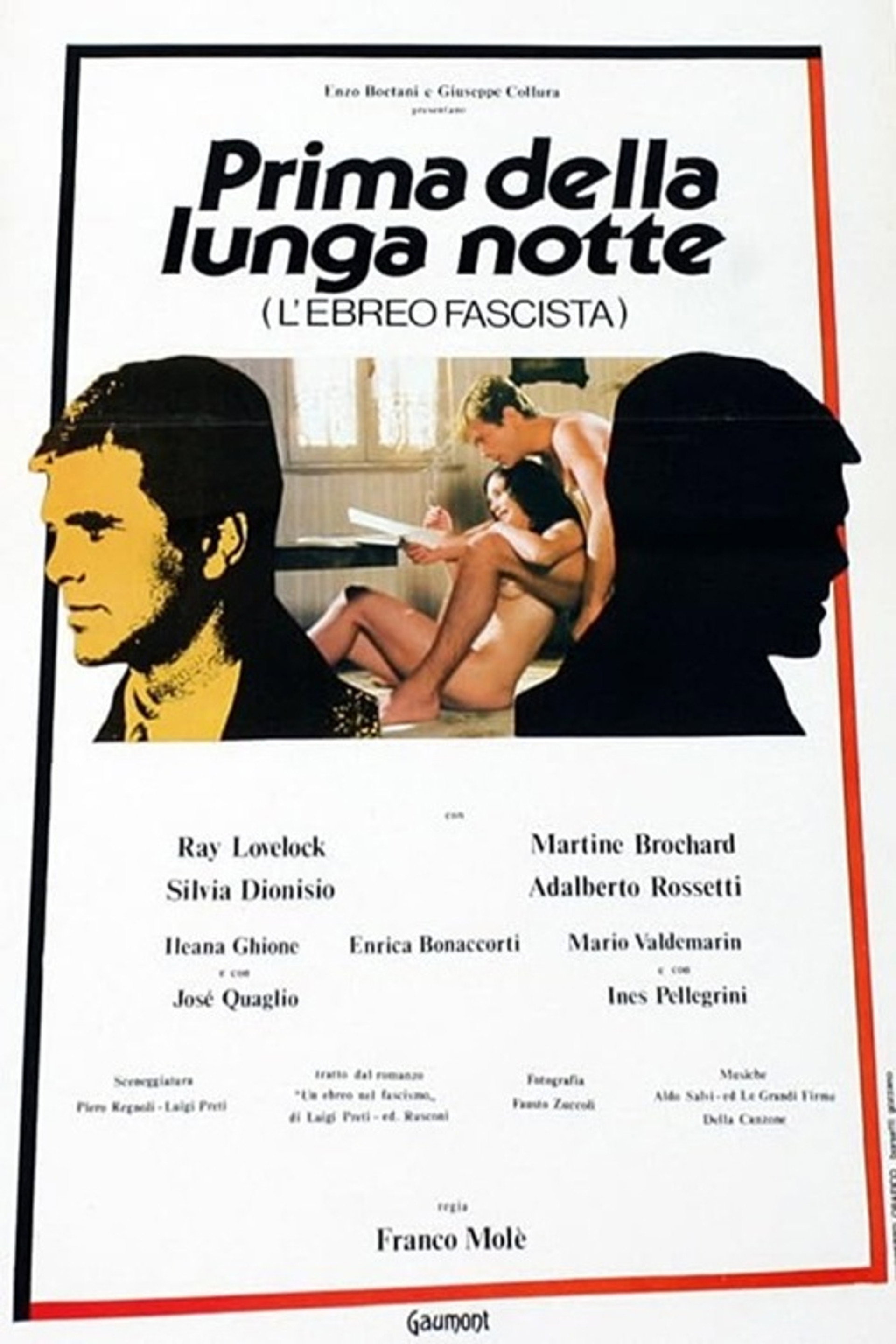 Prima della lunga notte