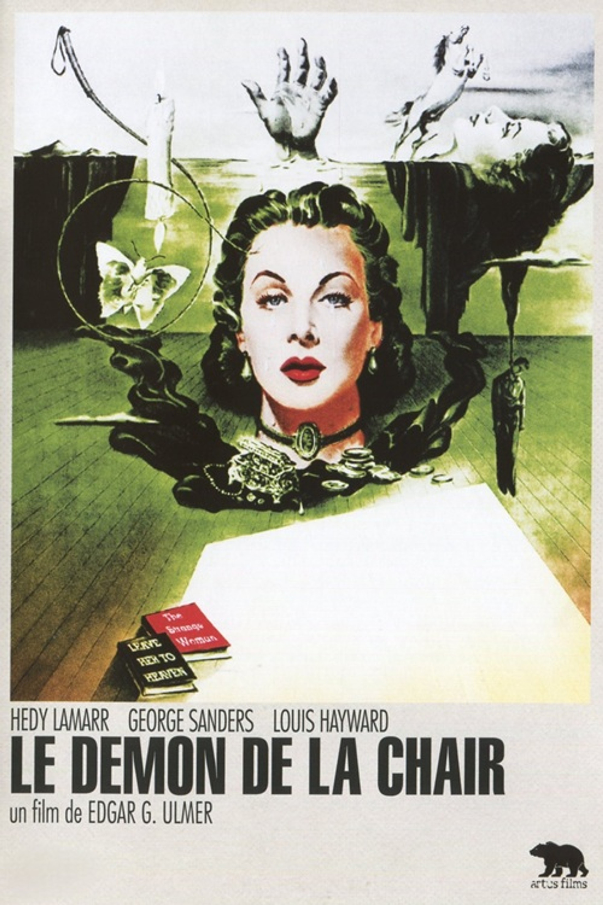 Le Démon de la chair