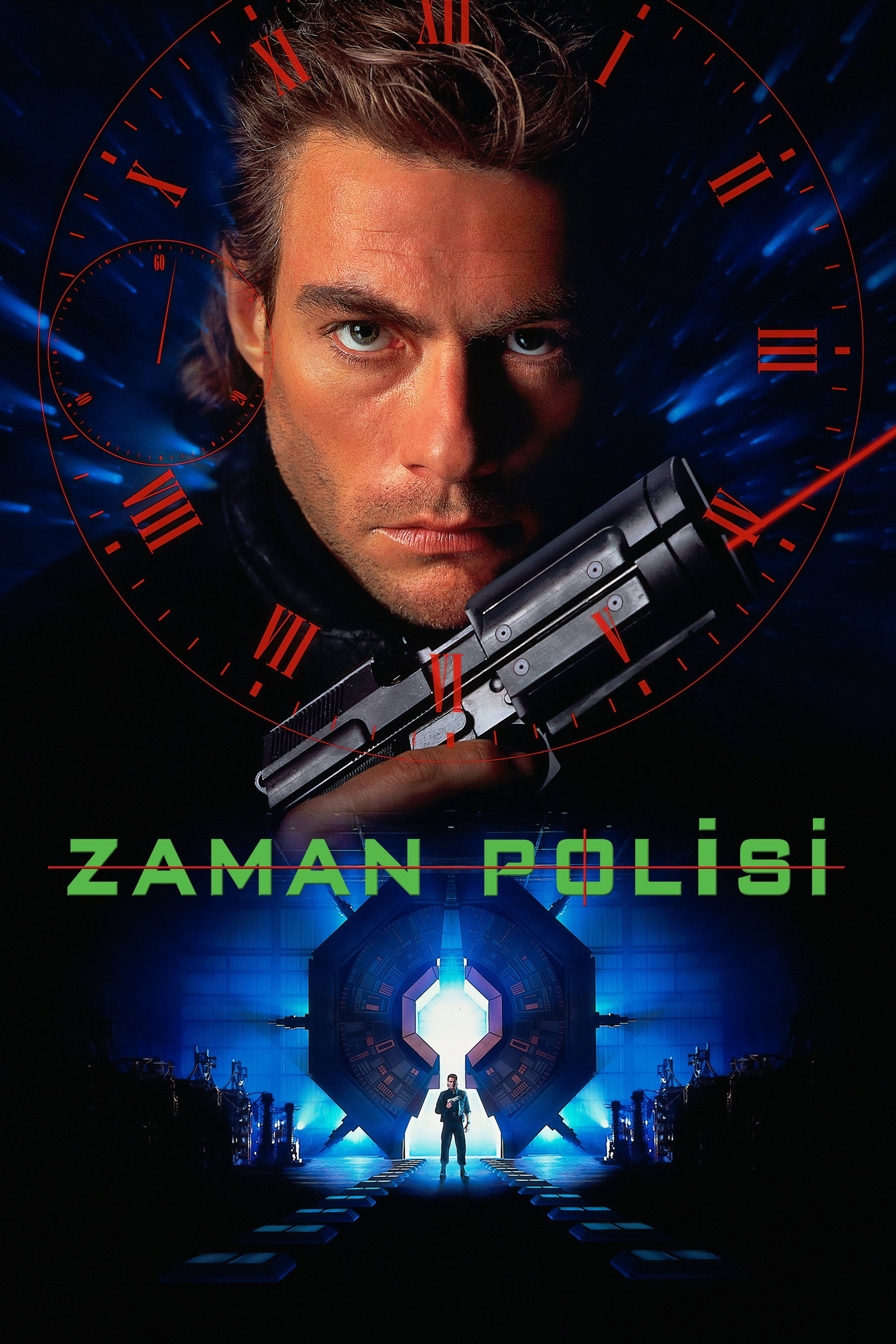 Zaman Polisi