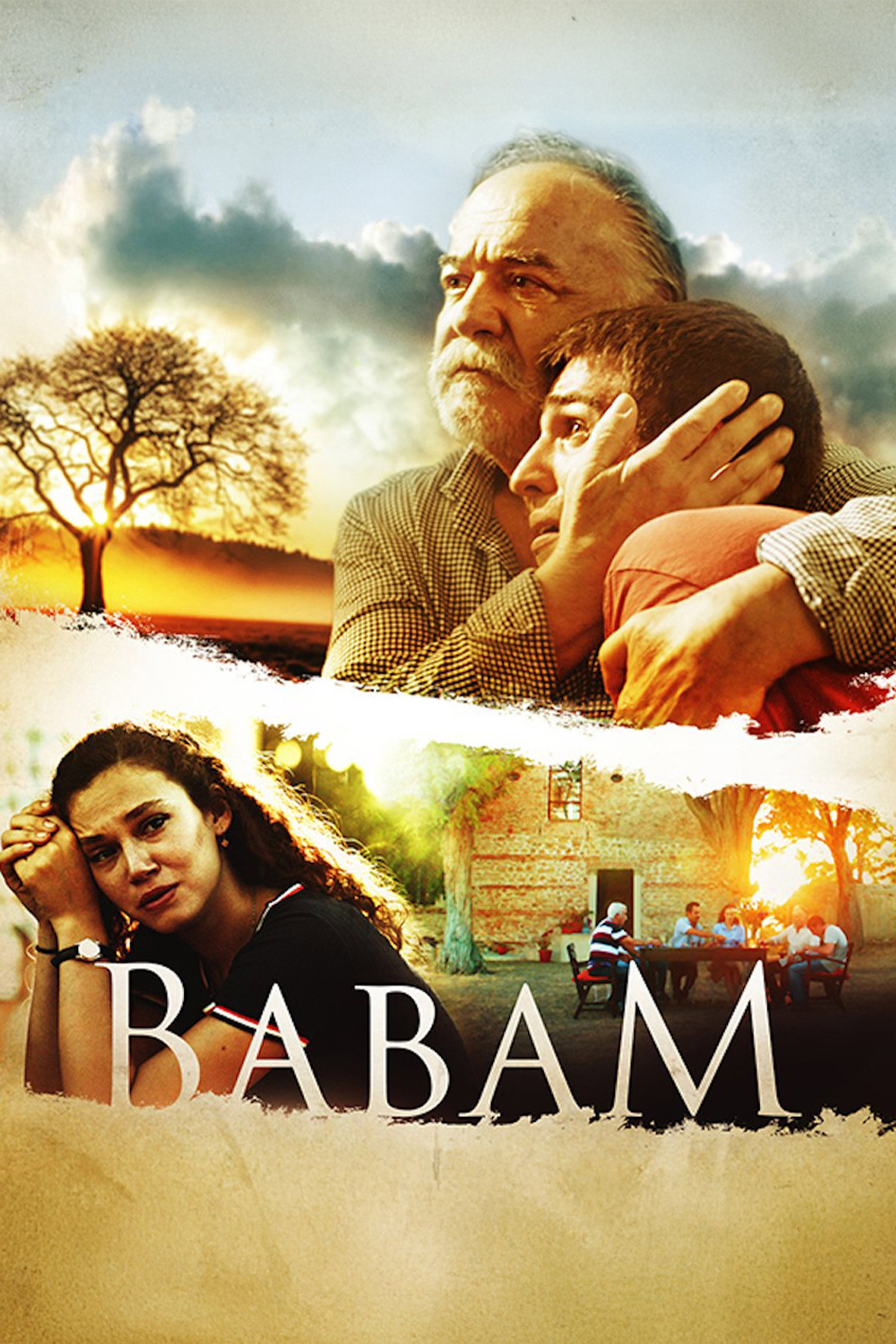 Babam