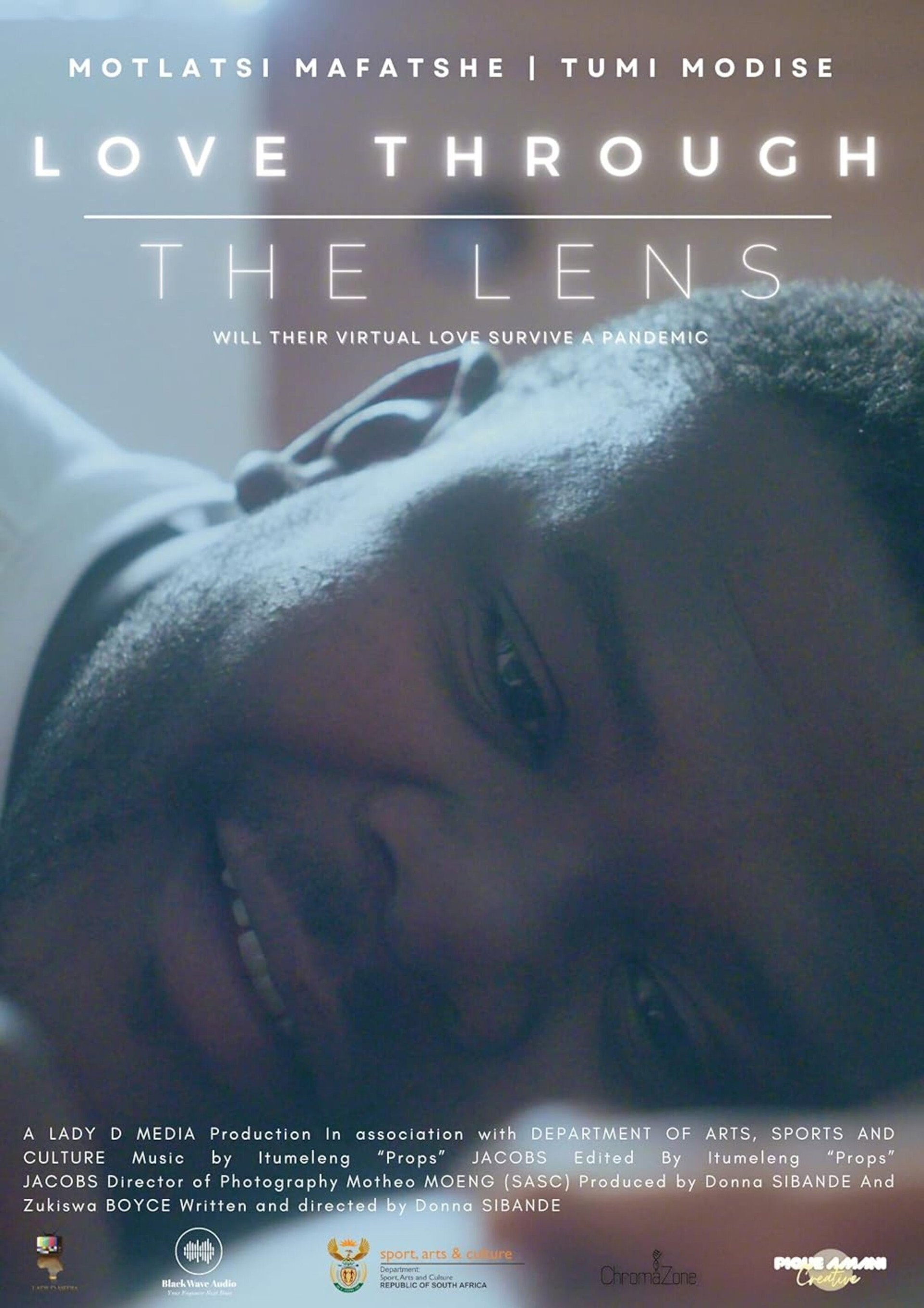 Love Through the Lens