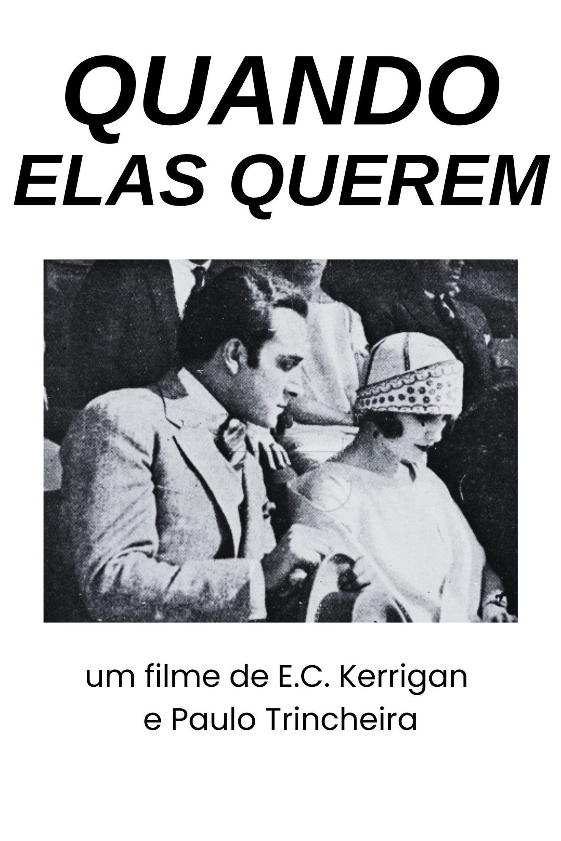 Quando Elas Querem