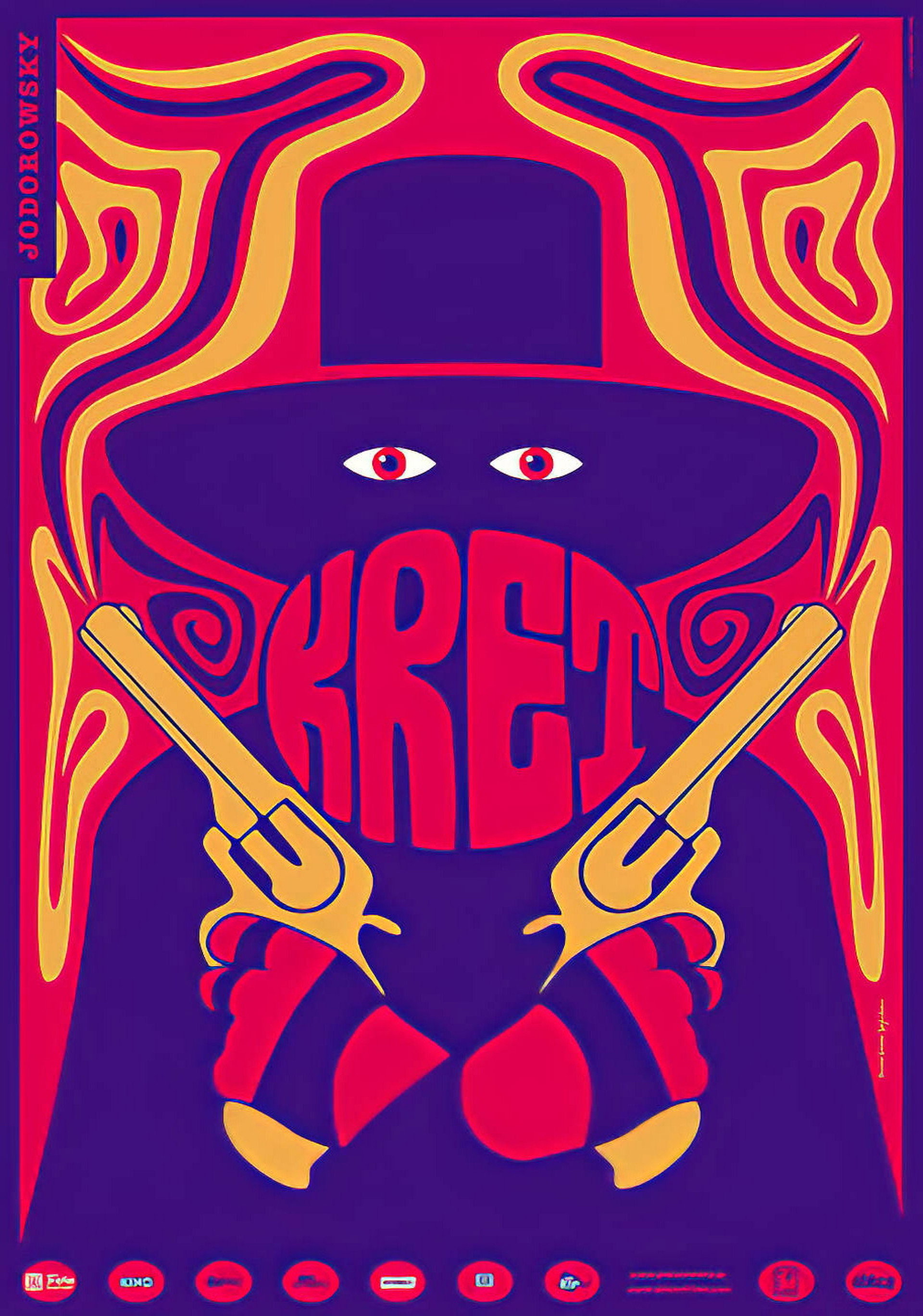 Kret