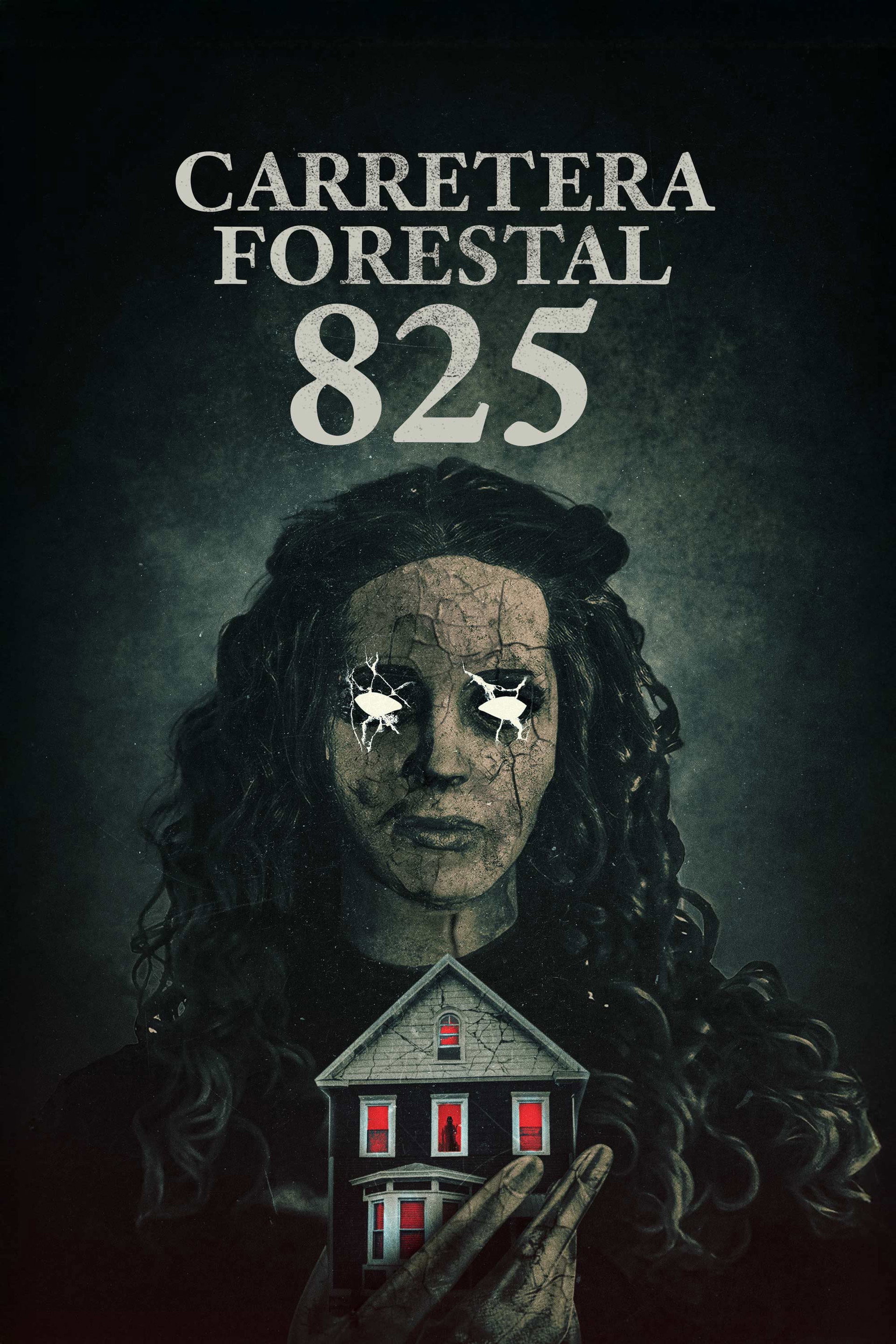 825 Forest Road