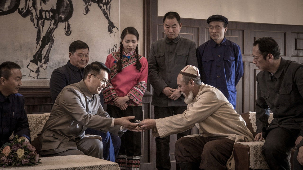 Uncle Kurban and His Descendants