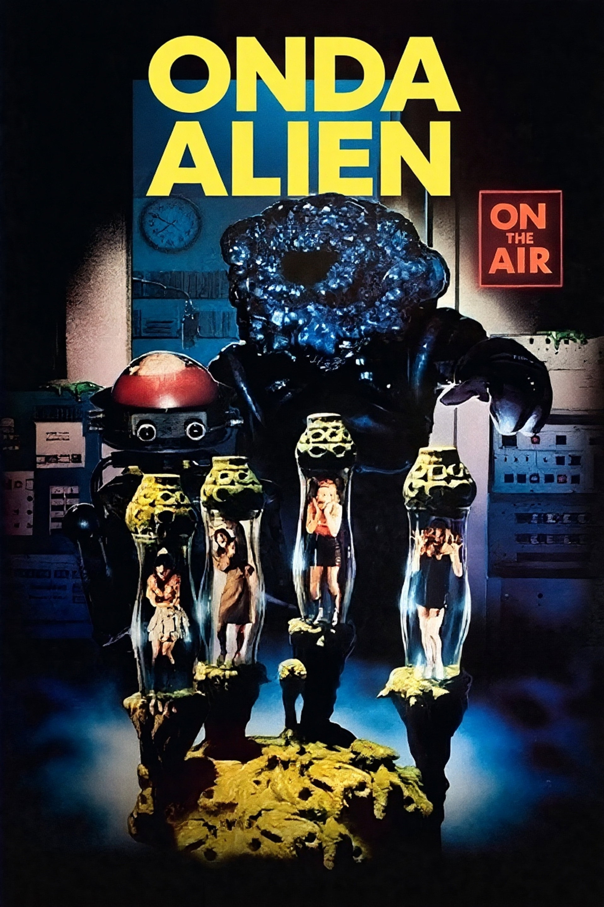 Onda alien