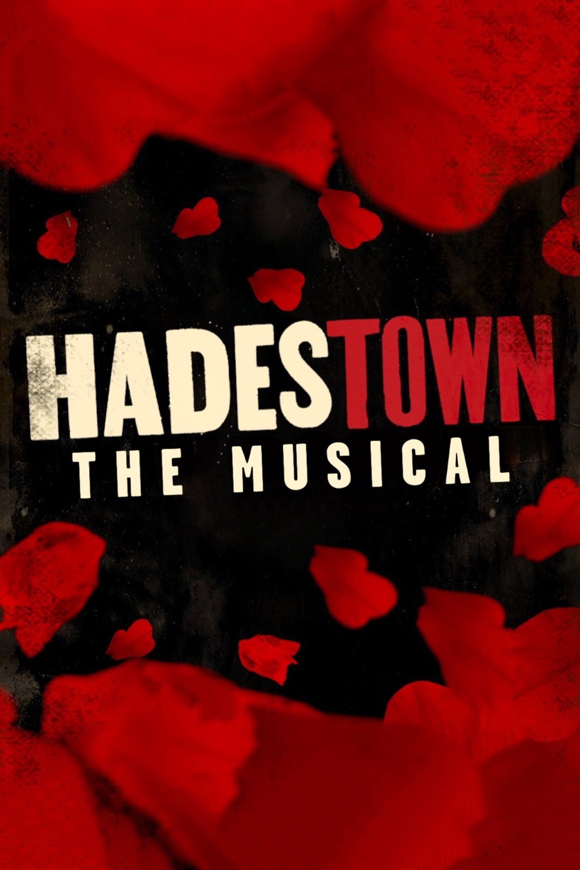 Hadestown: The Musical