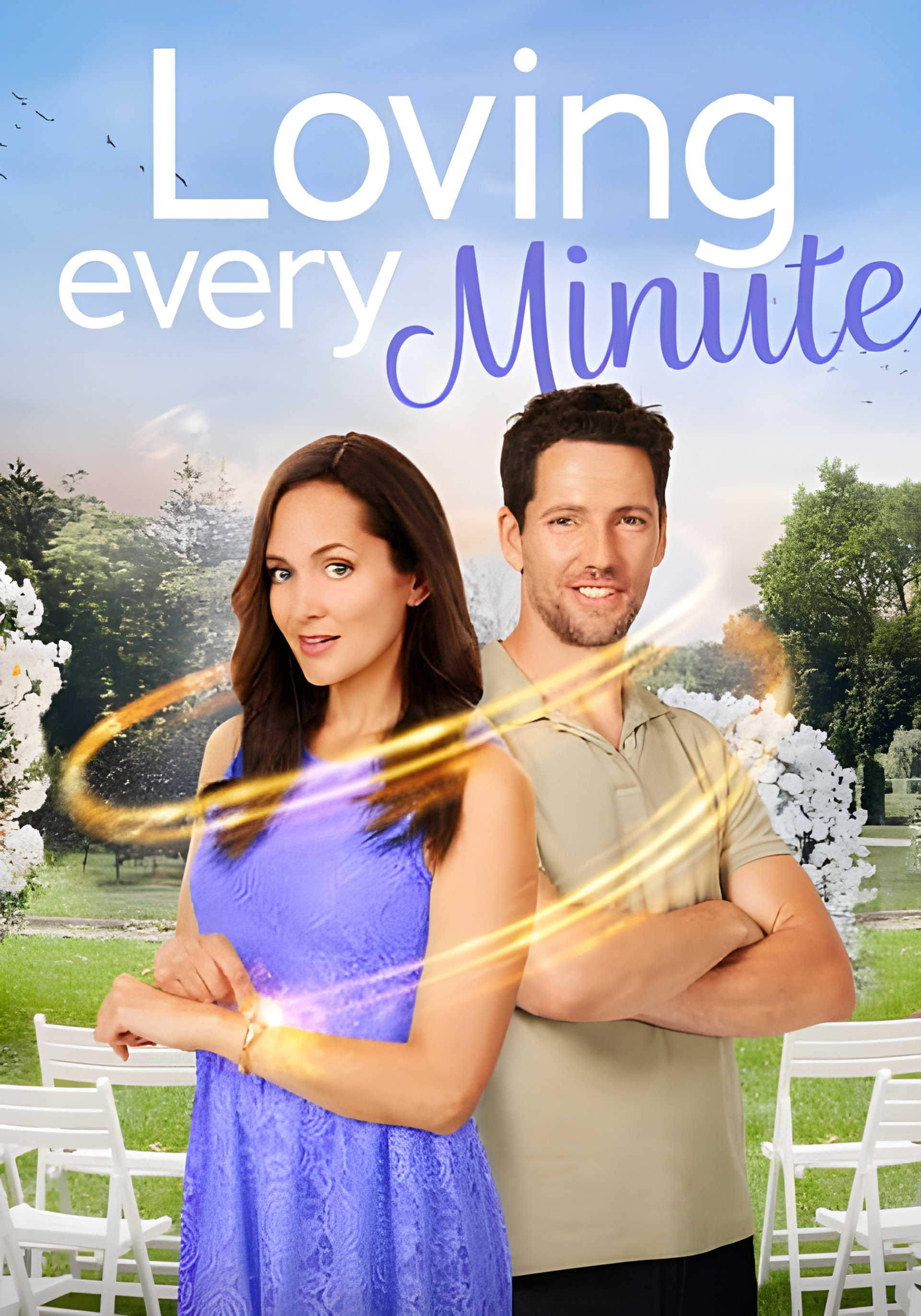 Loving Every Minute