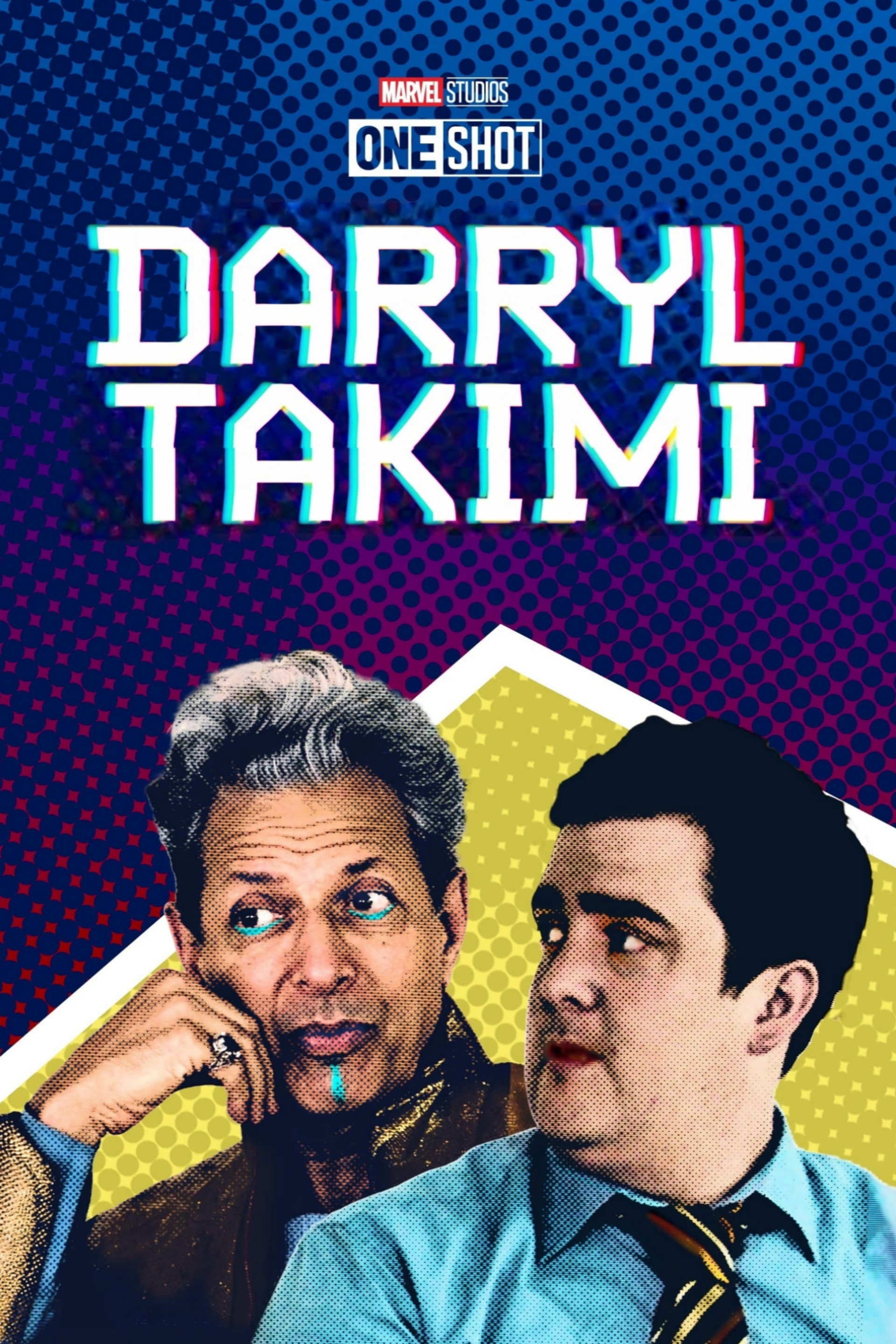 Darryl Takımı