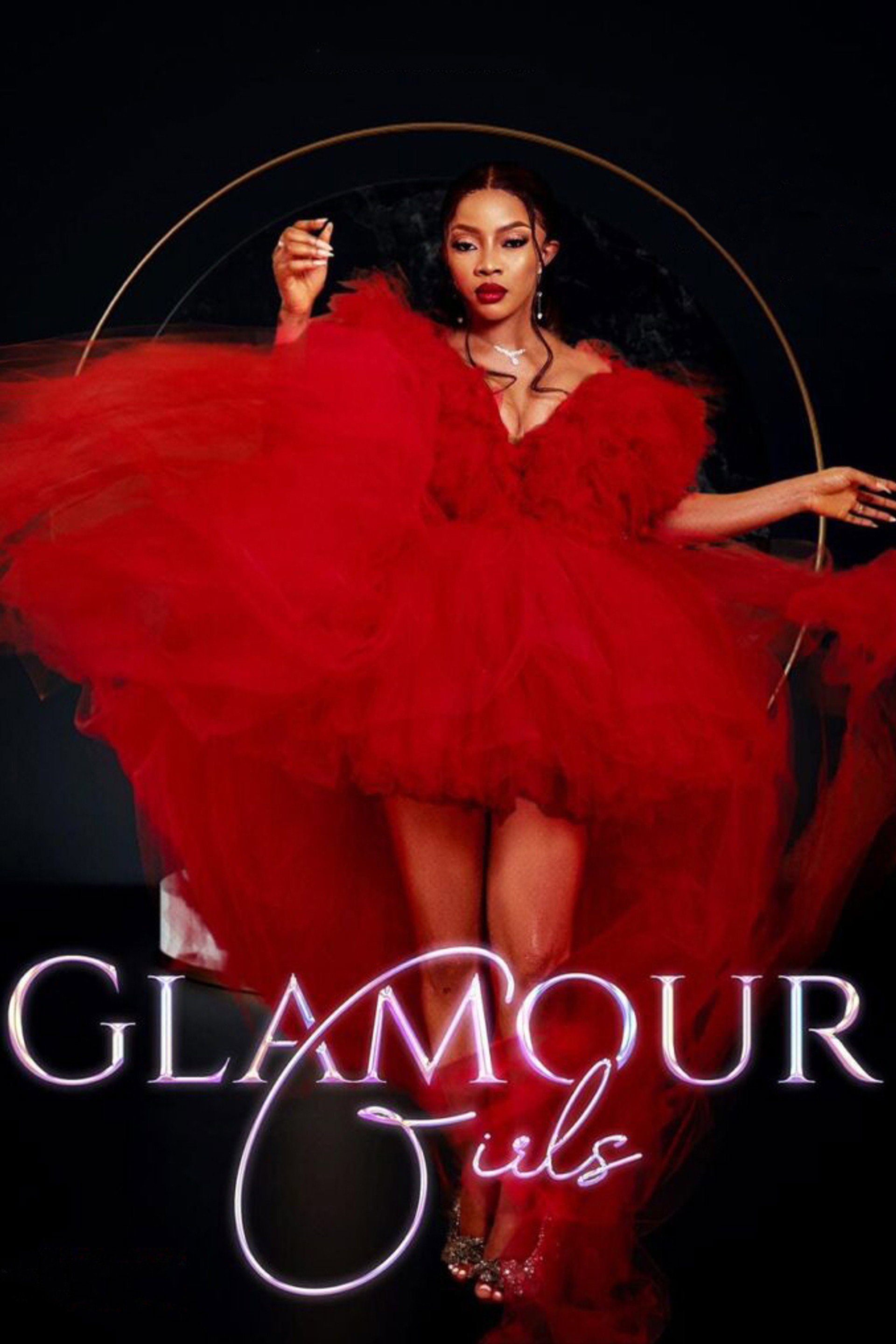 Chicas con glamur
